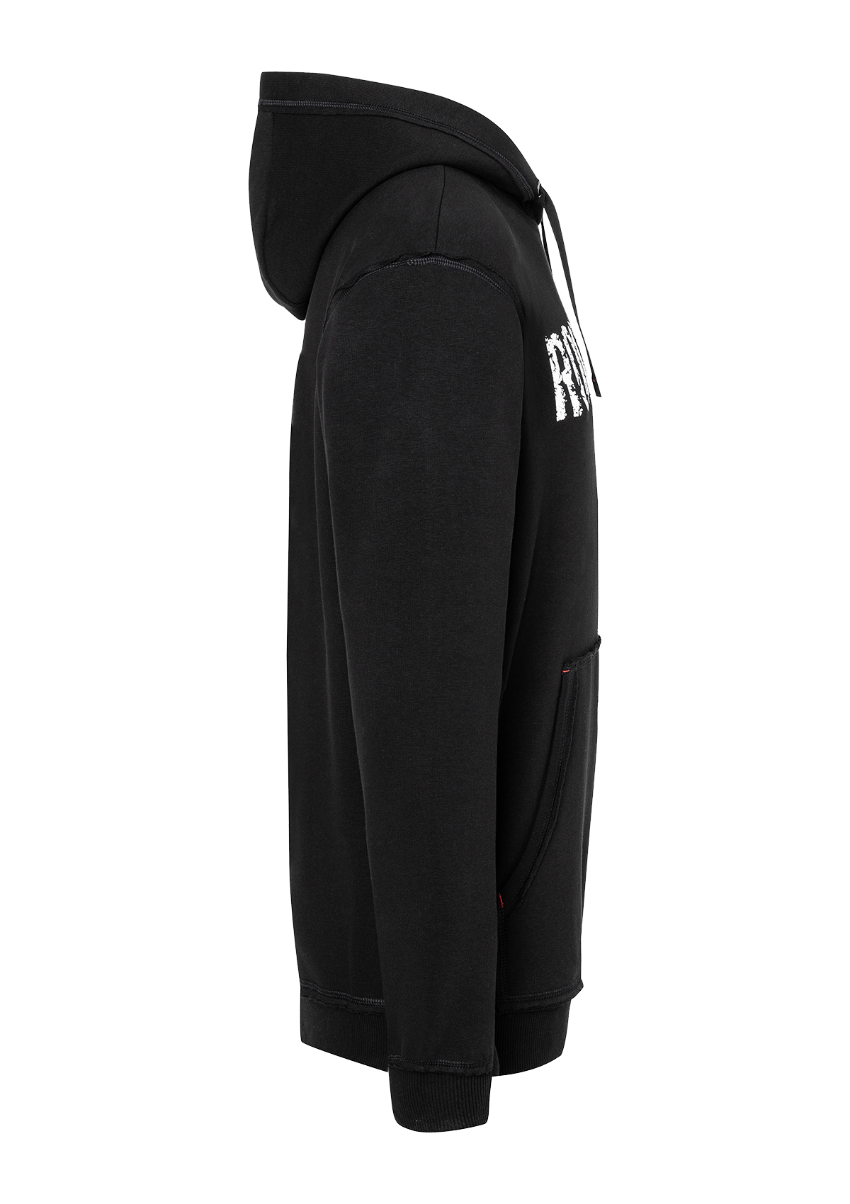 Hooded Sweatshirt Unisex ROCK CHEF | Rock Chef