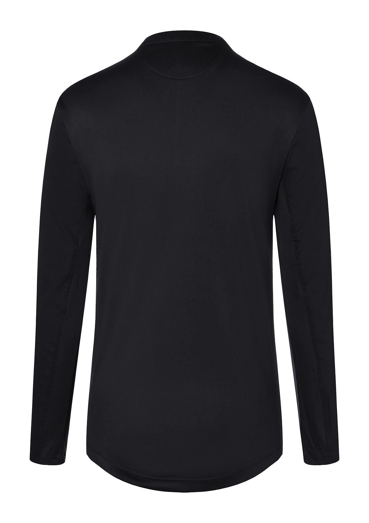 Women's Chef Shirt Performance Slim-Fit Long Sleeves | Karlowsky