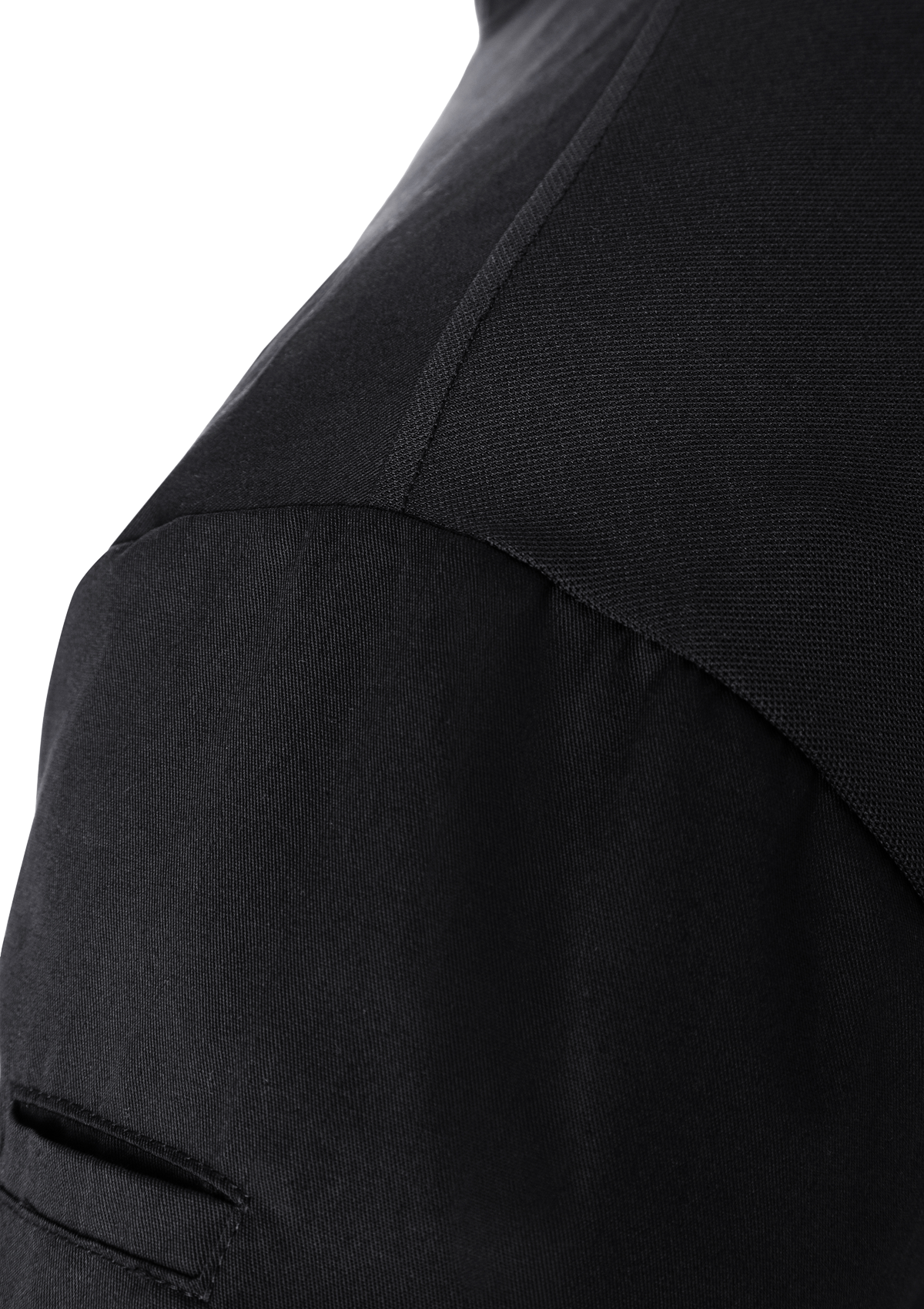 Women's Chef Shirt Performance Slim-Fit Long Sleeves | Karlowsky