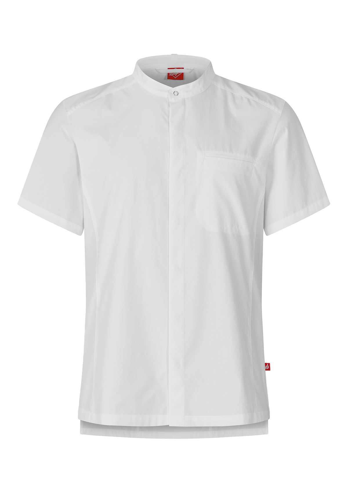 Chef Airy Shirt Action Inspired By The World Of Sports | Segers
