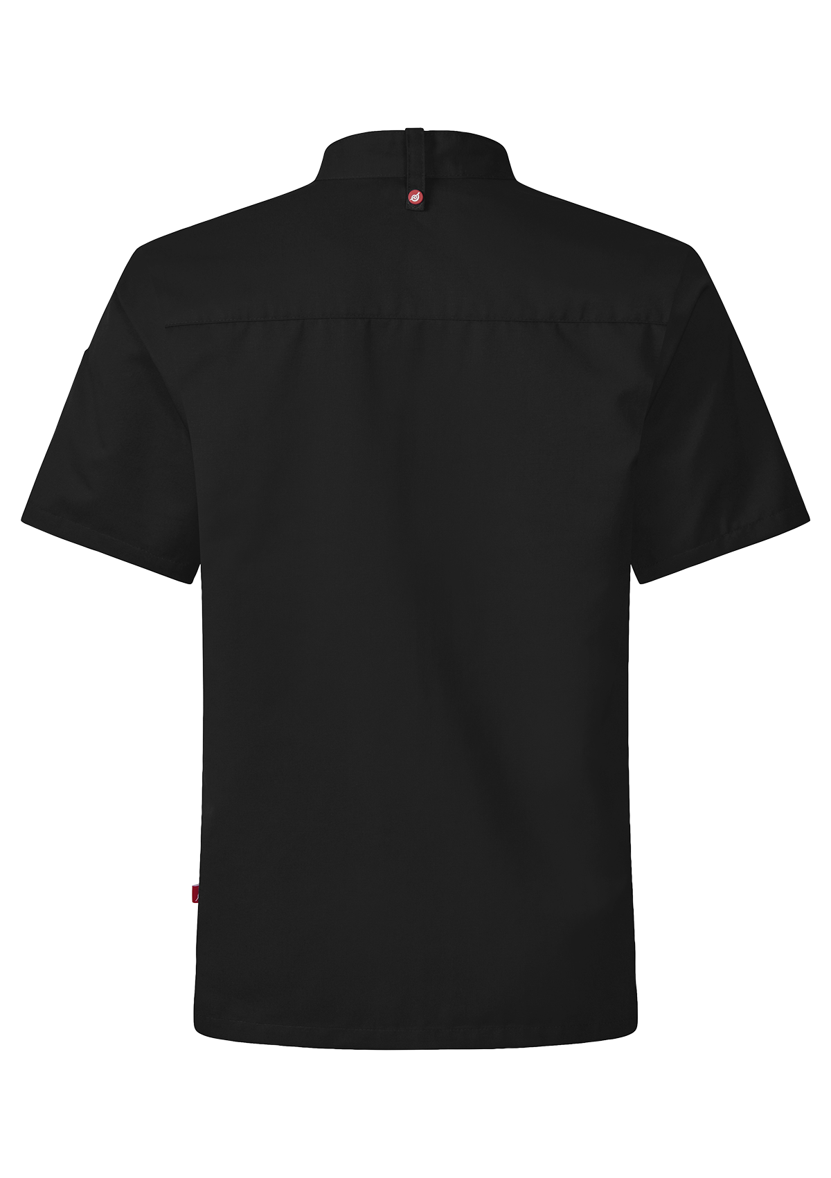 Chef Shirt With Short Sleeves Smart-Unisex | Segers