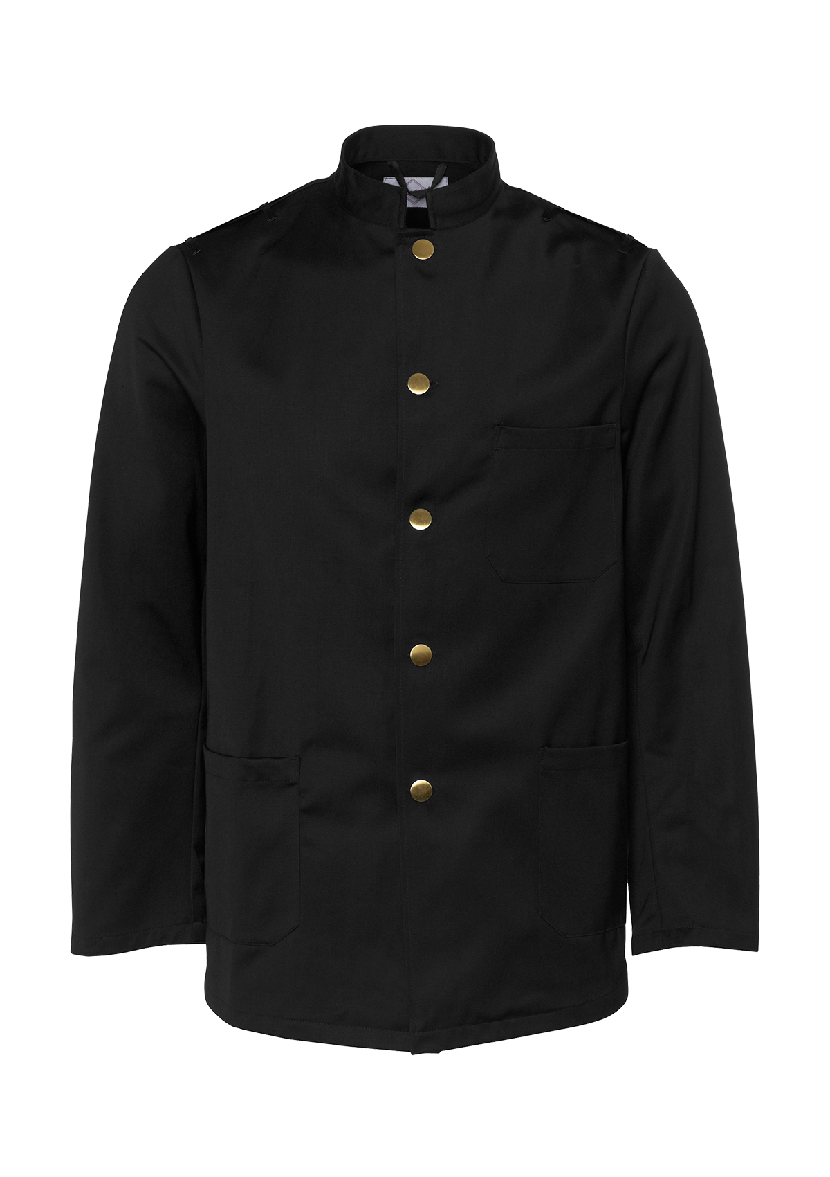Men's Waiter jacket | Segers