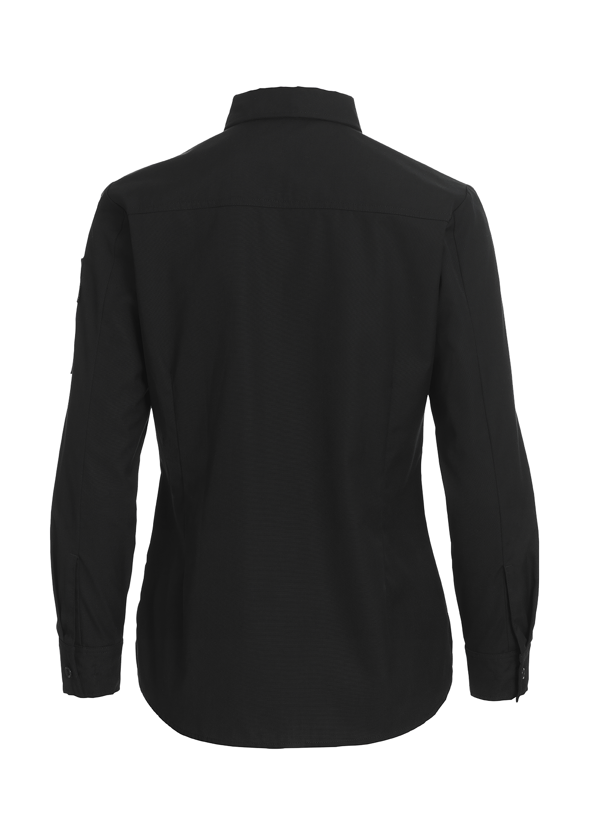 Women's Service Shirt in Modern Fit Long Sleeves | Kentaur