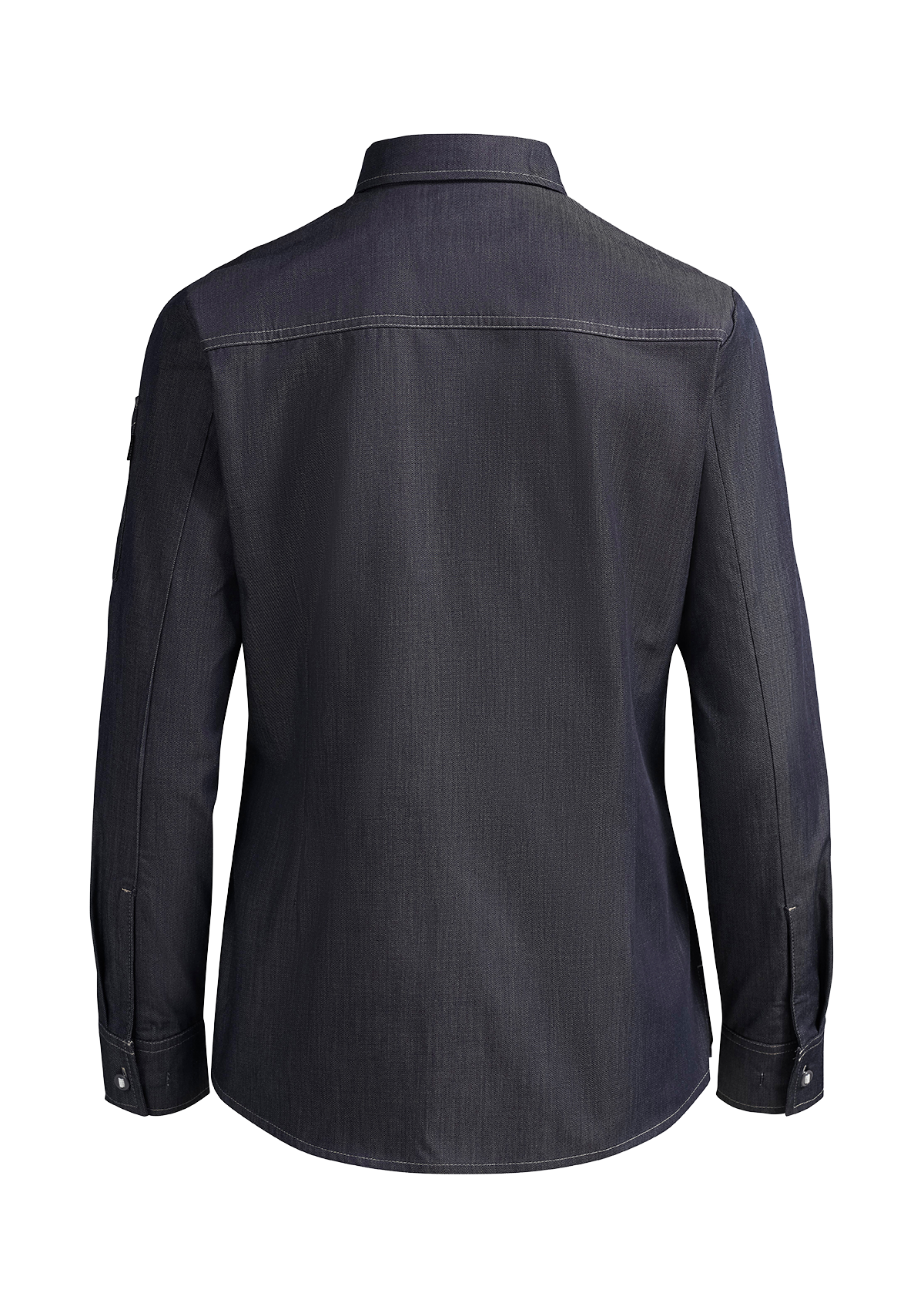 Women's Service Shirt in Modern Fit Long Sleeves | Kentaur