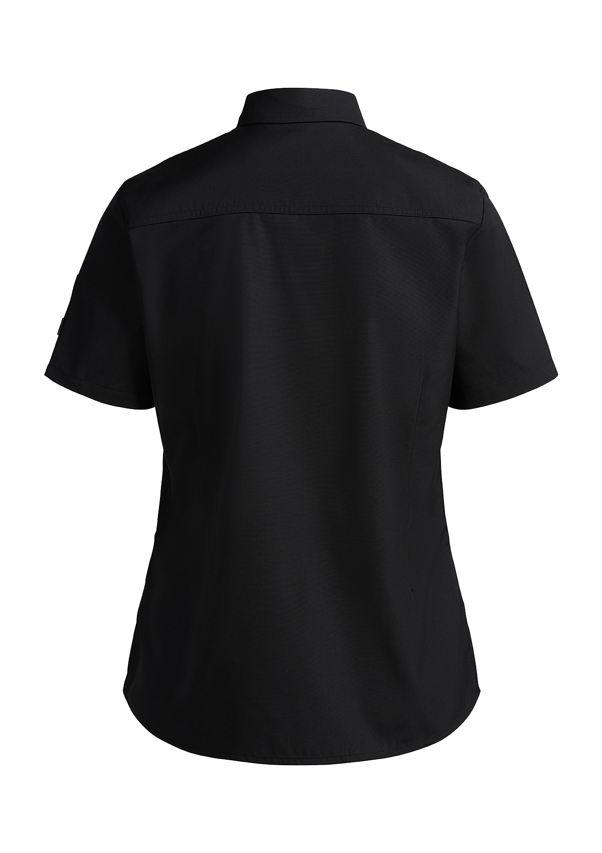 Women's Service Shirt Modern Fit Short Sleeves | Kentaur