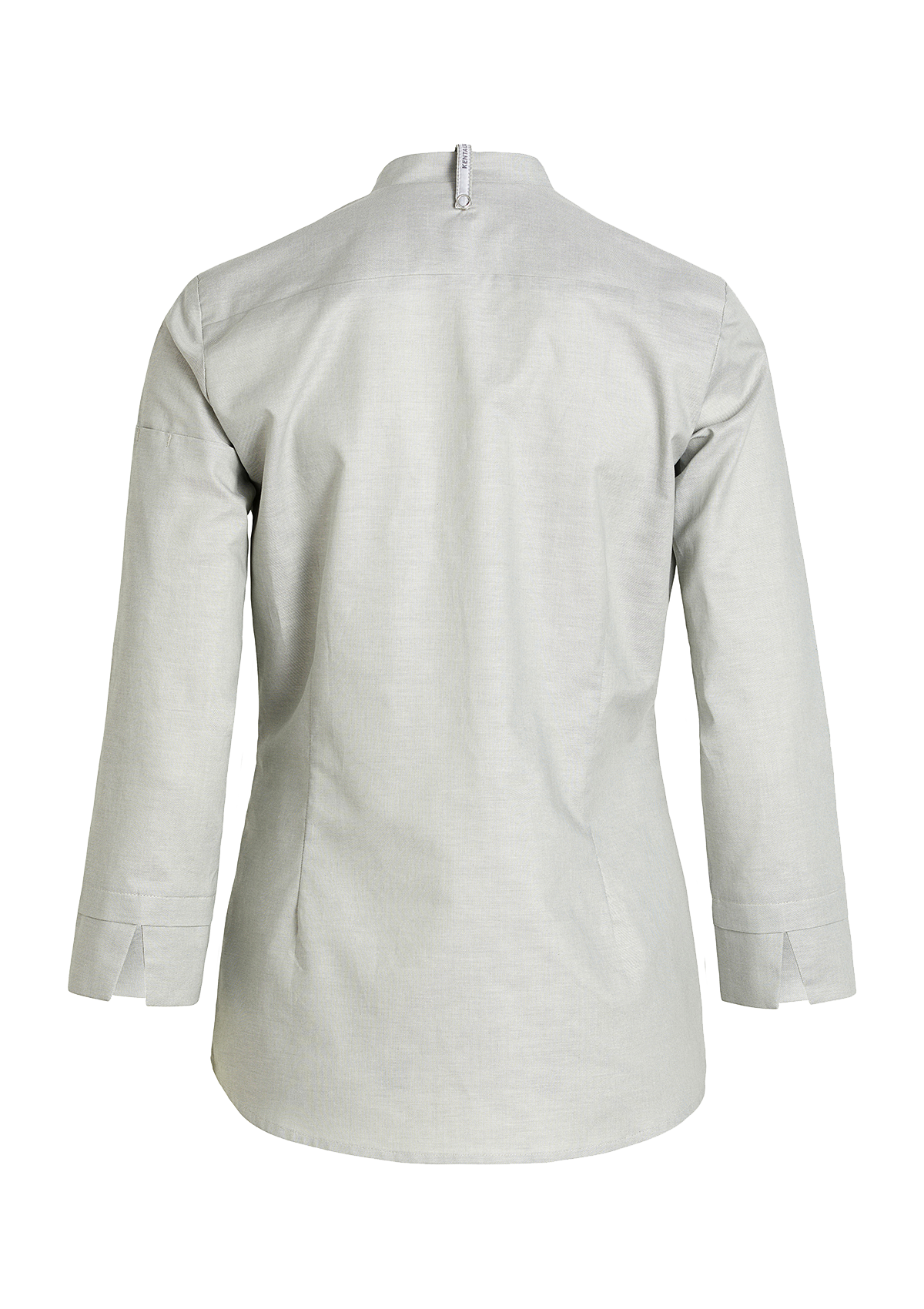 Women's Service Oxford Shirt 3/4 Sleeve | Kentaur