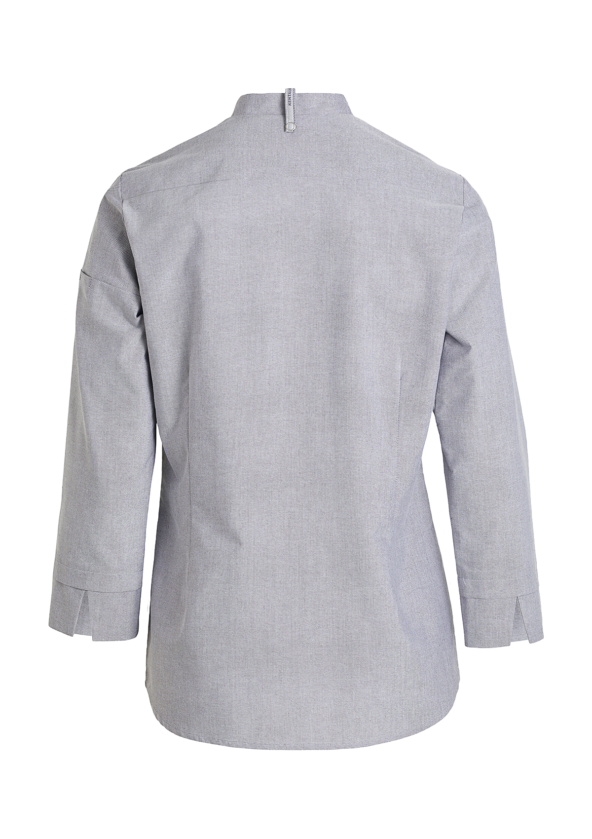 Women's Service Oxford Shirt 3/4 Sleeve | Kentaur
