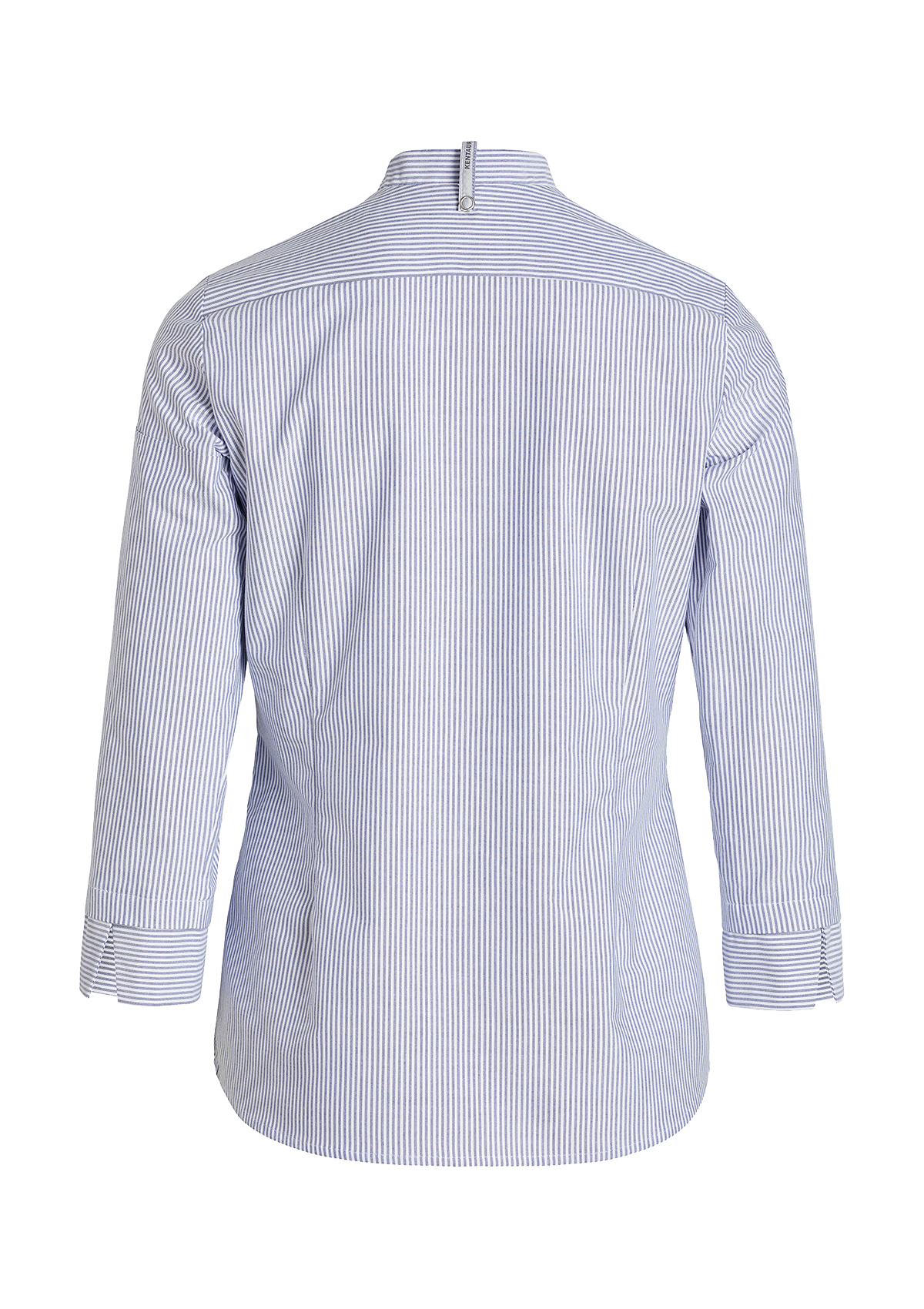 Women's Service Oxford Shirt 3/4 Sleeve | Kentaur