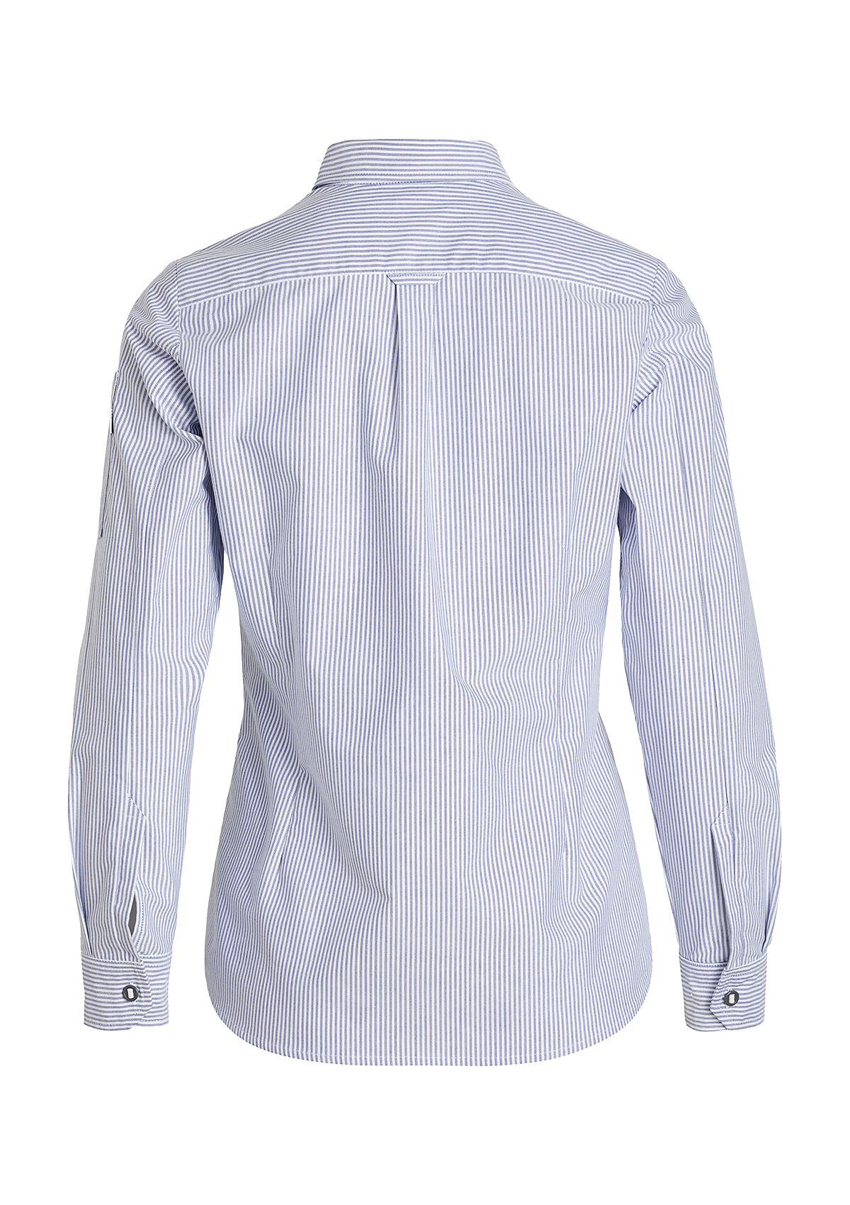 Oxford Women's Service Shirt Button Down Long Sleeves | Kentaur