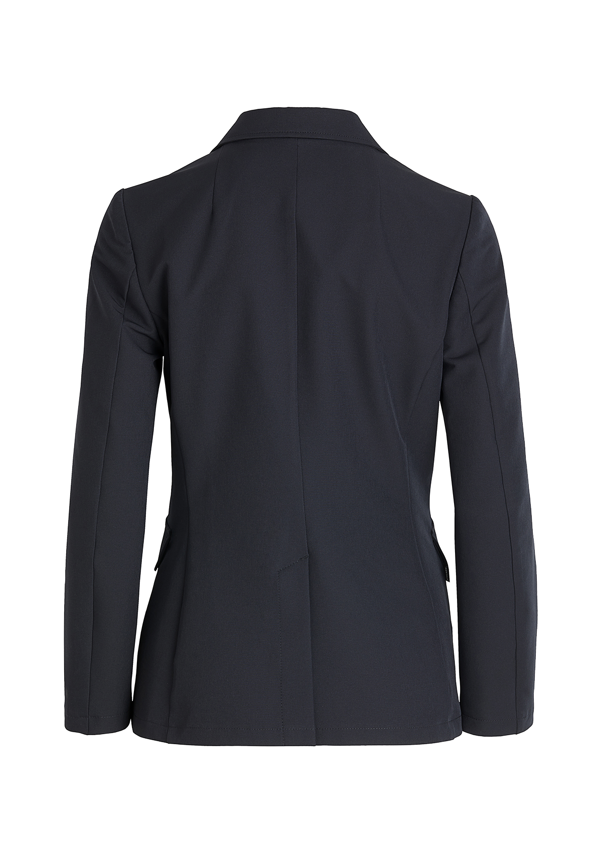 Women's Suit Blazer 4-way-stretch Long Sleeves | Kentaur
