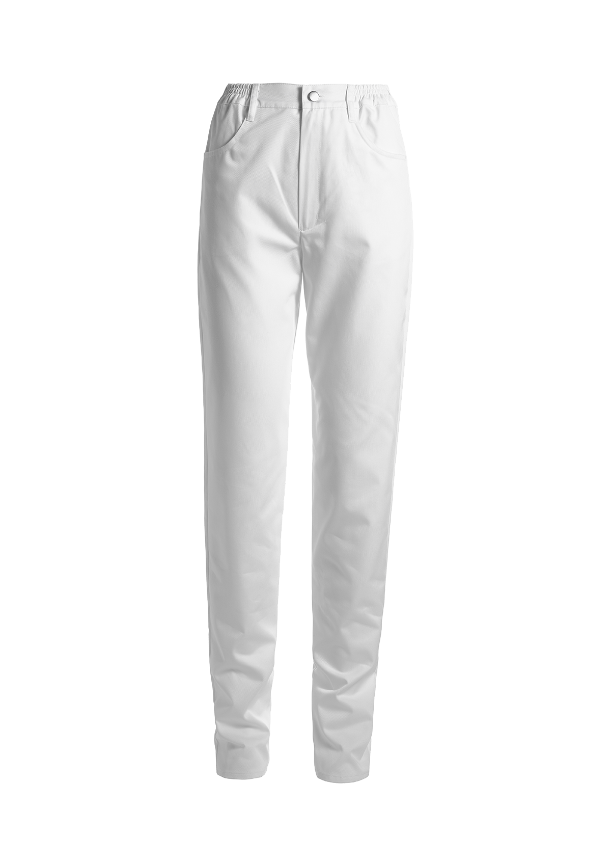 Women's Pants in a Jeans Cut | Kentaur