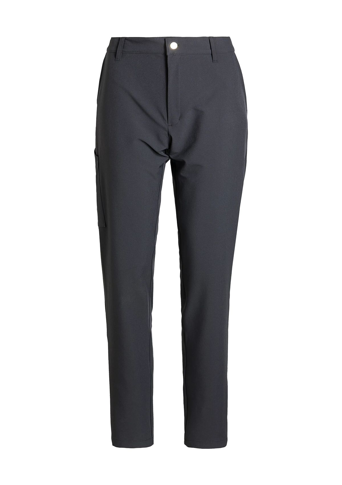 Active Flex Pants Unisex Shorter Length