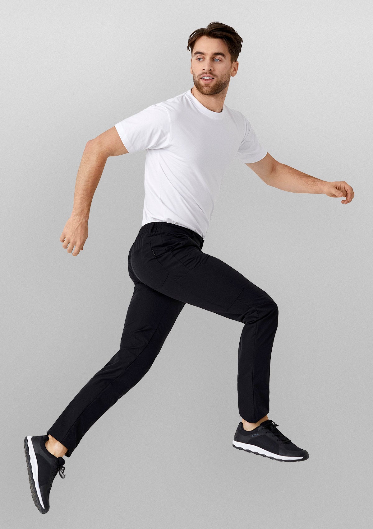 Active Flex Pants Unisex Normal Length | Kentaur