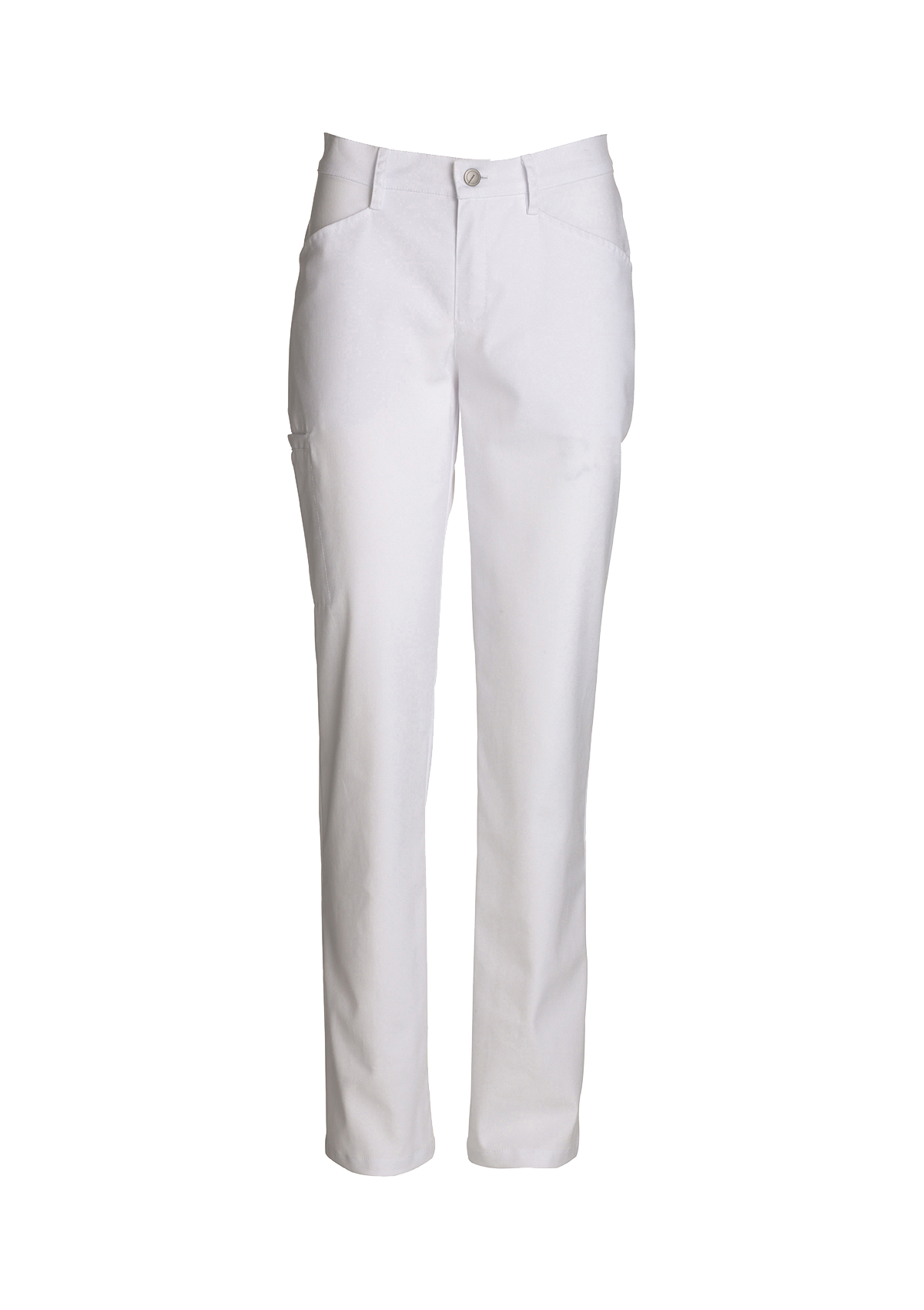 Women's Classic Chino Pants Regular Length | Kentaur