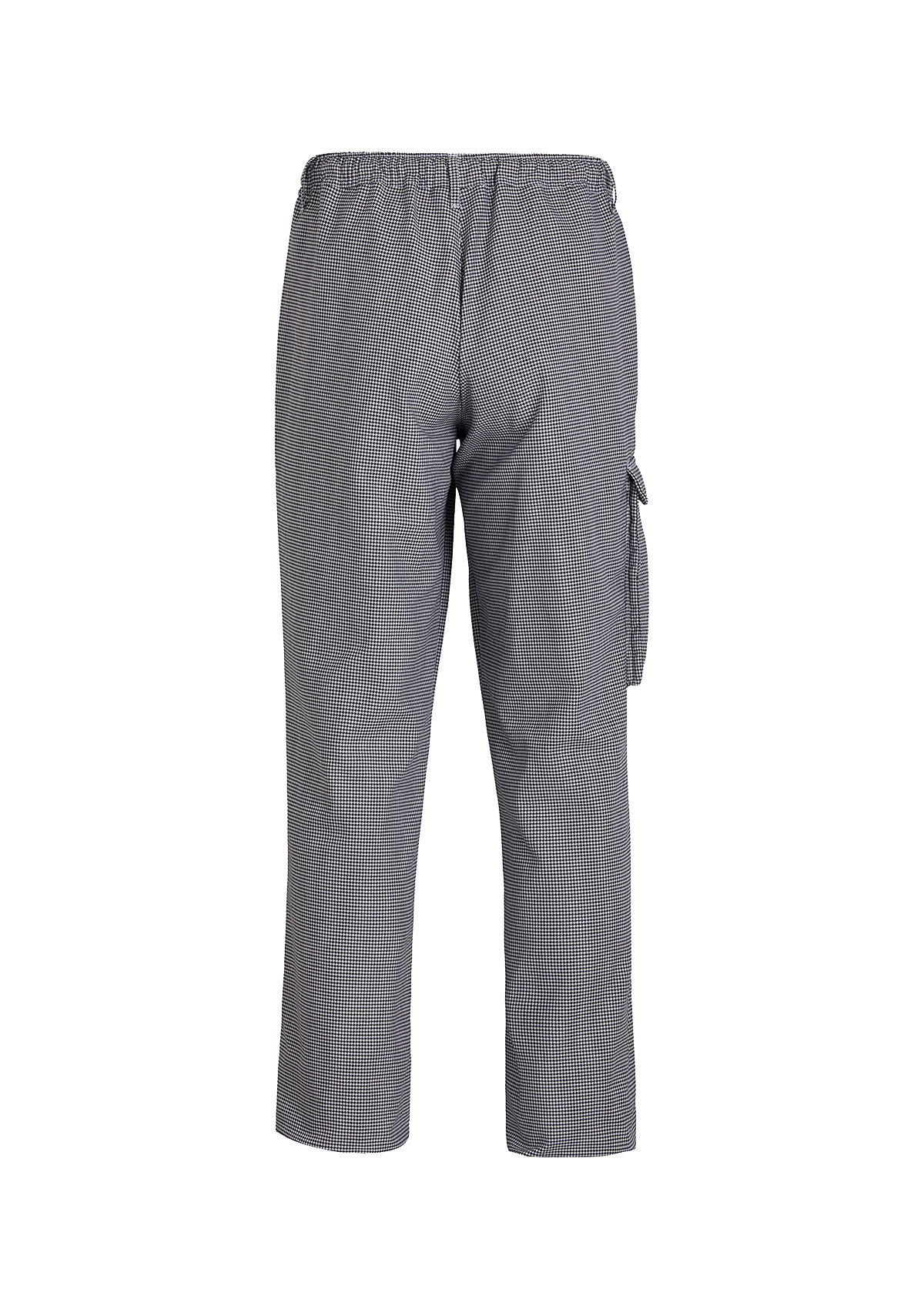 Pants with Thigh Pockets in a Relaxed Fit Unisex | Kentaur