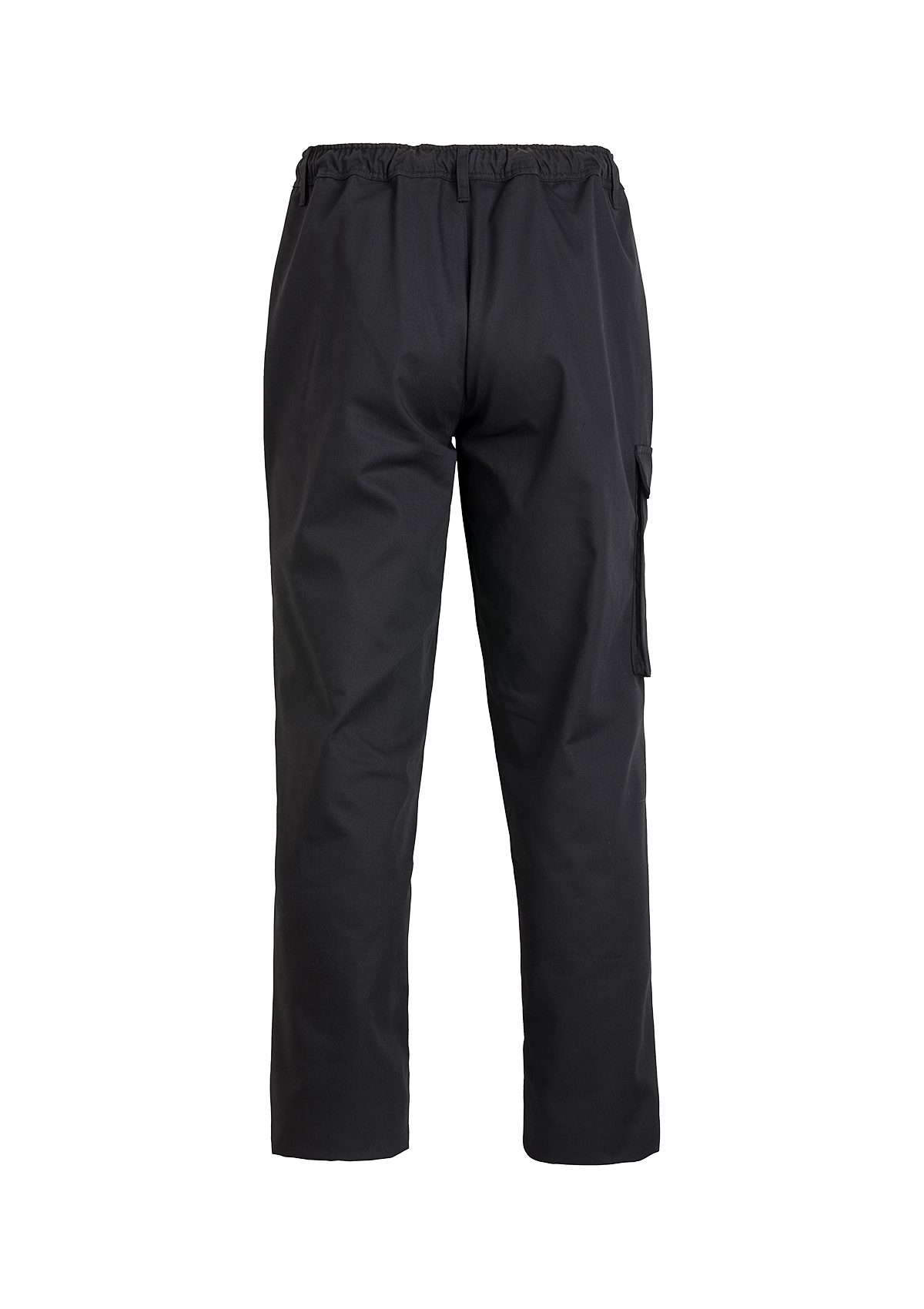 Pants with Thigh Pockets in a Relaxed Fit Unisex | Kentaur