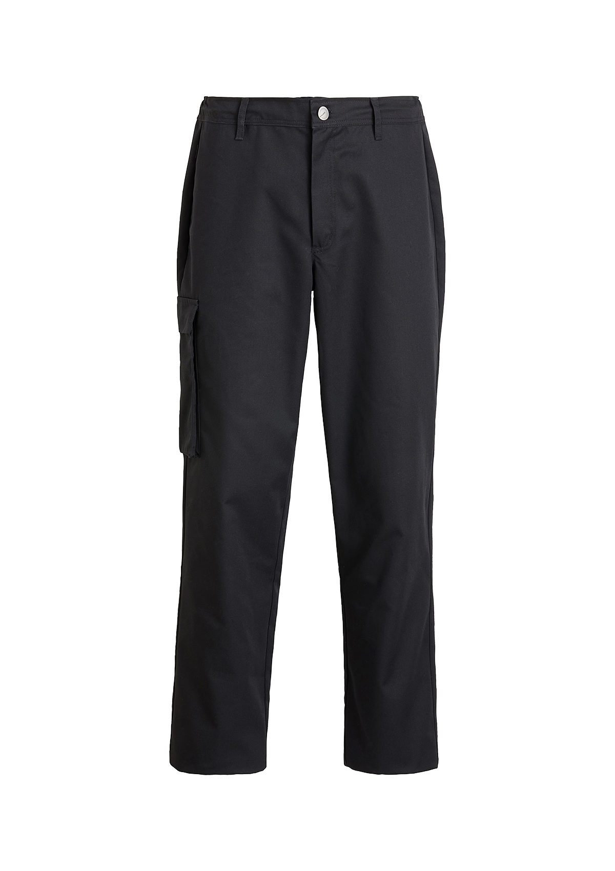 Pants with Thigh Pockets in a Relaxed Fit Unisex | Kentaur