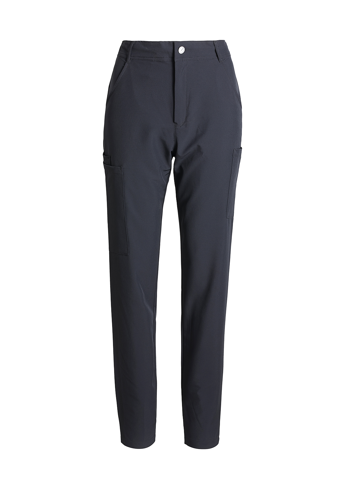 Uniform 4-way-stretch Flex Pants Regular Length | Kentaur