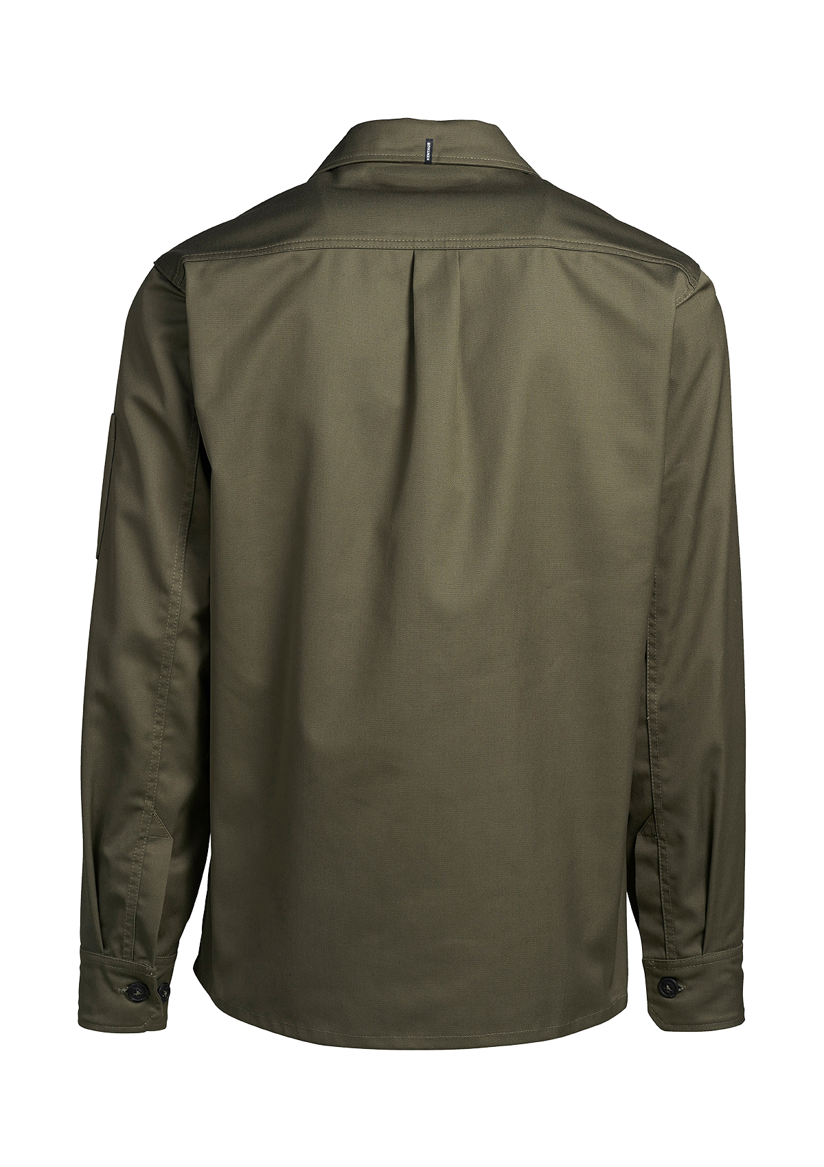 Service Jacket Outdoor Long Sleeves Unisex | Kentaur