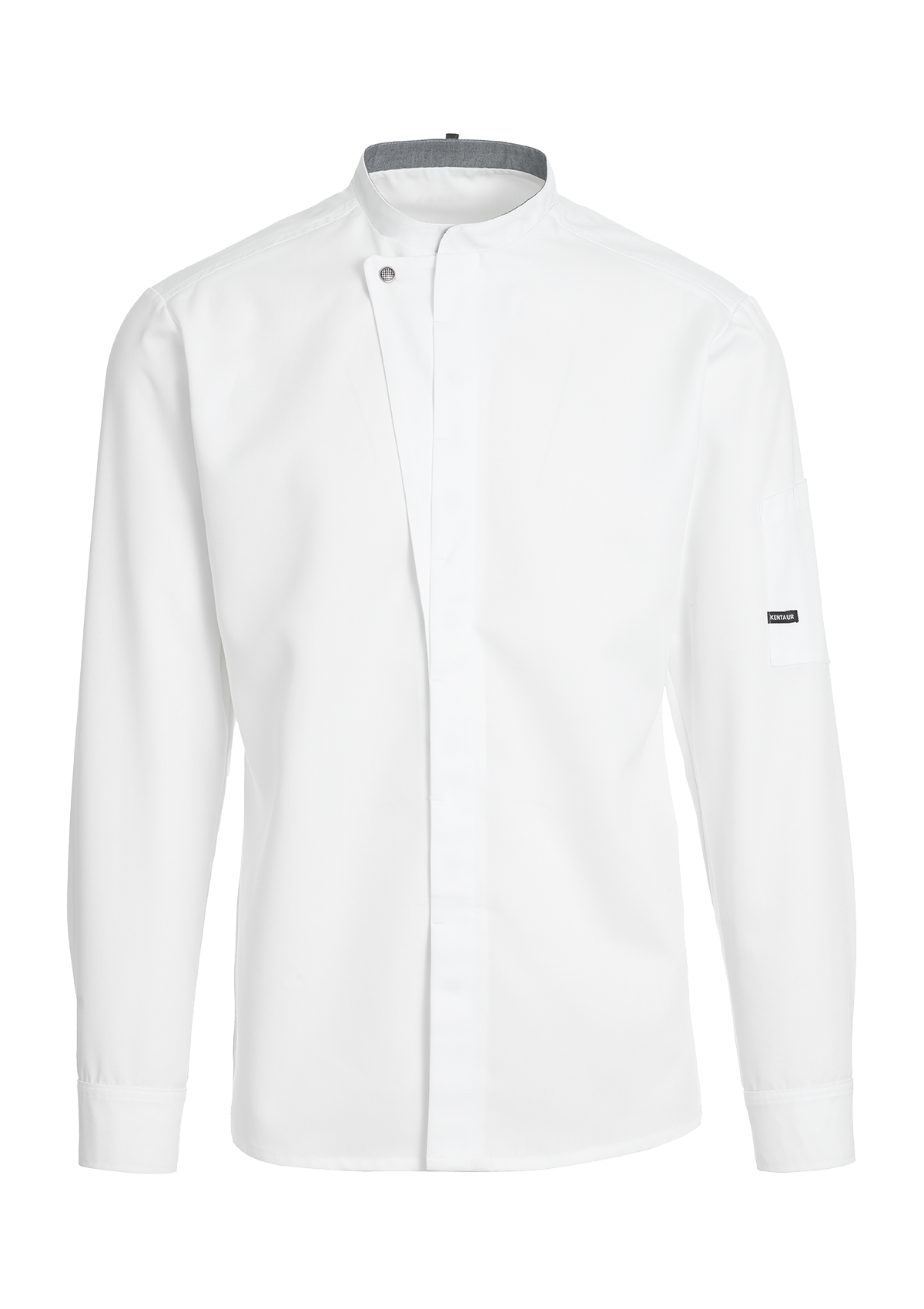 Chef & Service Modern & Optimal Fit Jacket Long Sleeves Unisex | Kentaur