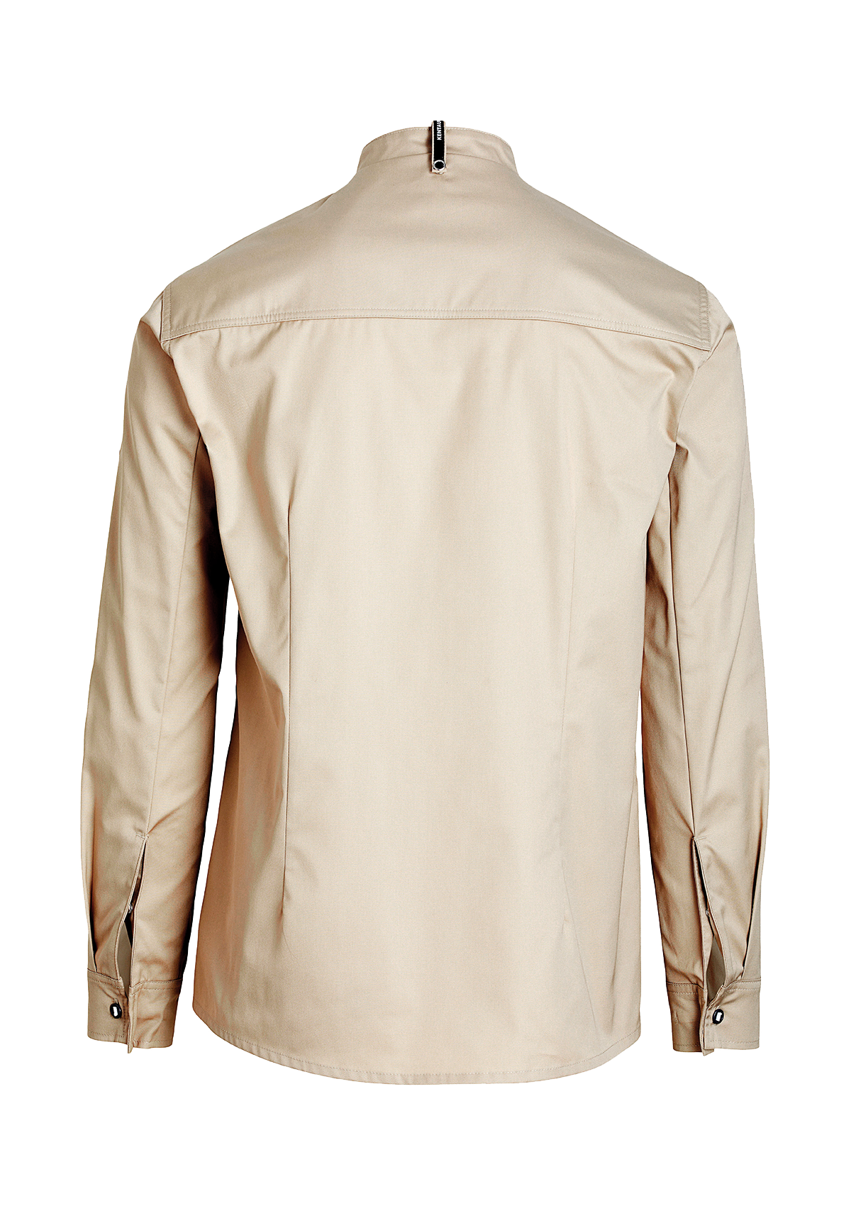Chef & Service Modern & Optimal Fit Jacket Long Sleeves Unisex | Kentaur