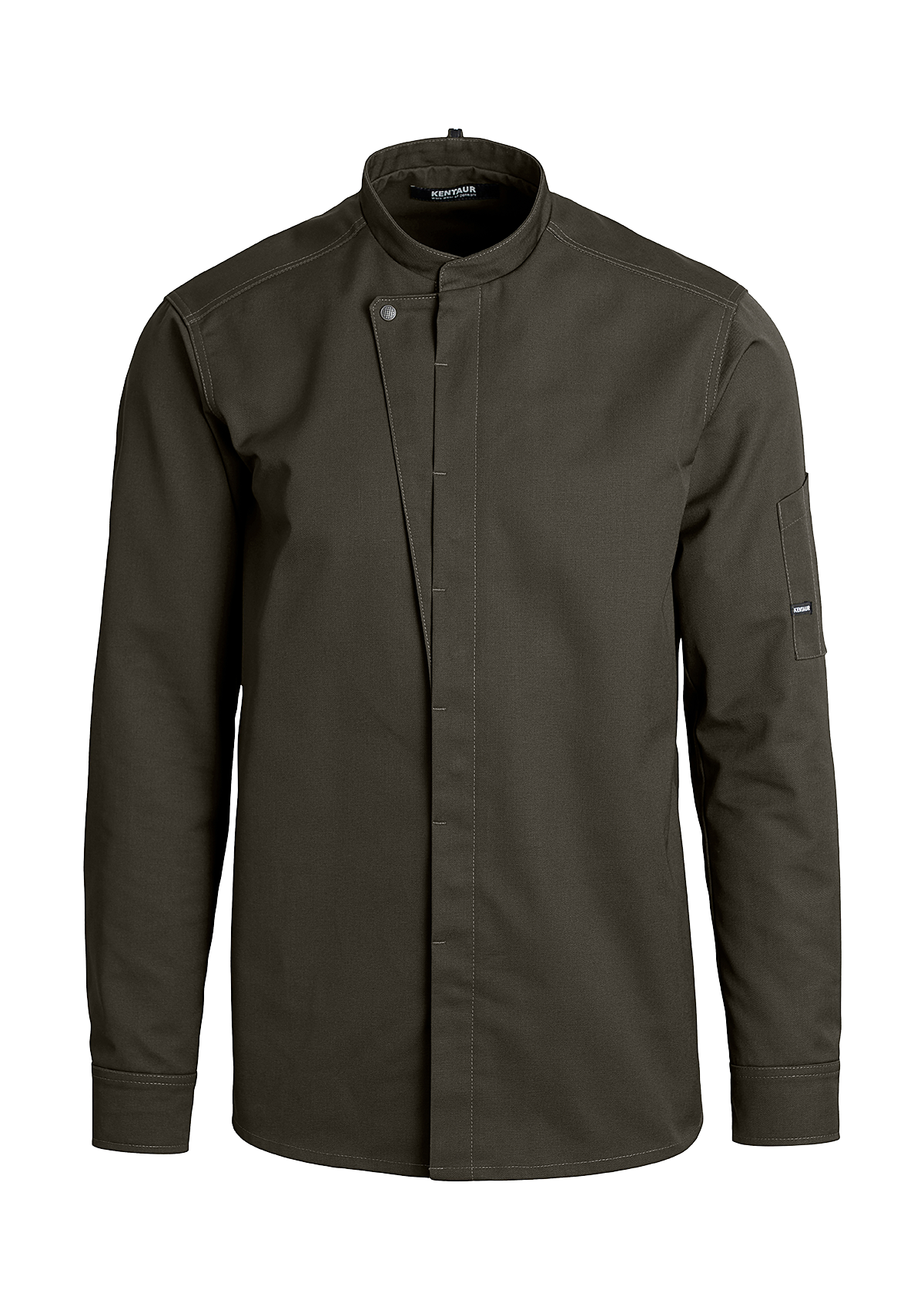 Chef & Service Modern & Optimal Fit Jacket Long Sleeves Unisex | Kentaur