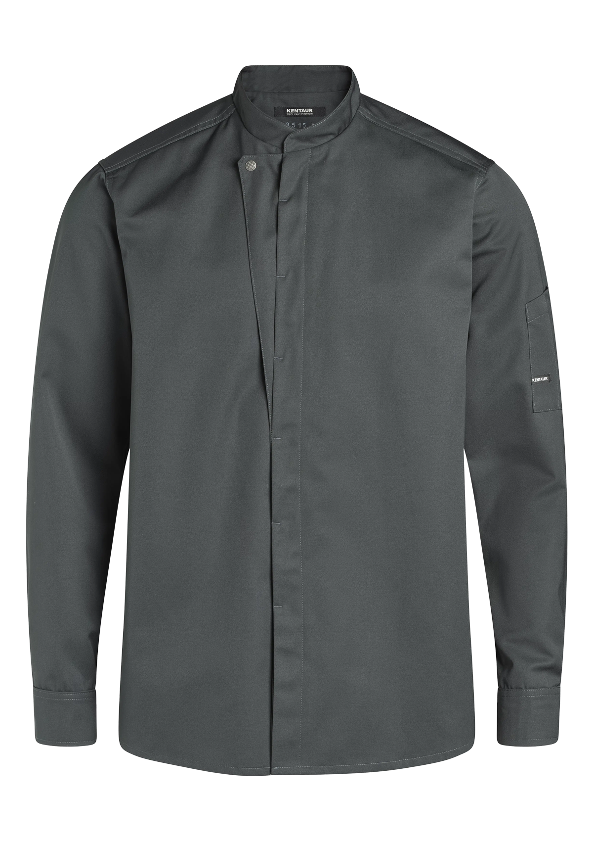Chef & Service Modern & Optimal Fit Jacket Long Sleeves Unisex