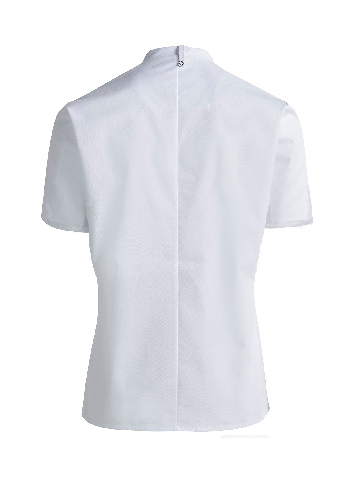 Chef & Service Jacket in Modern Fit Short Sleeves Unisex | Kentaur