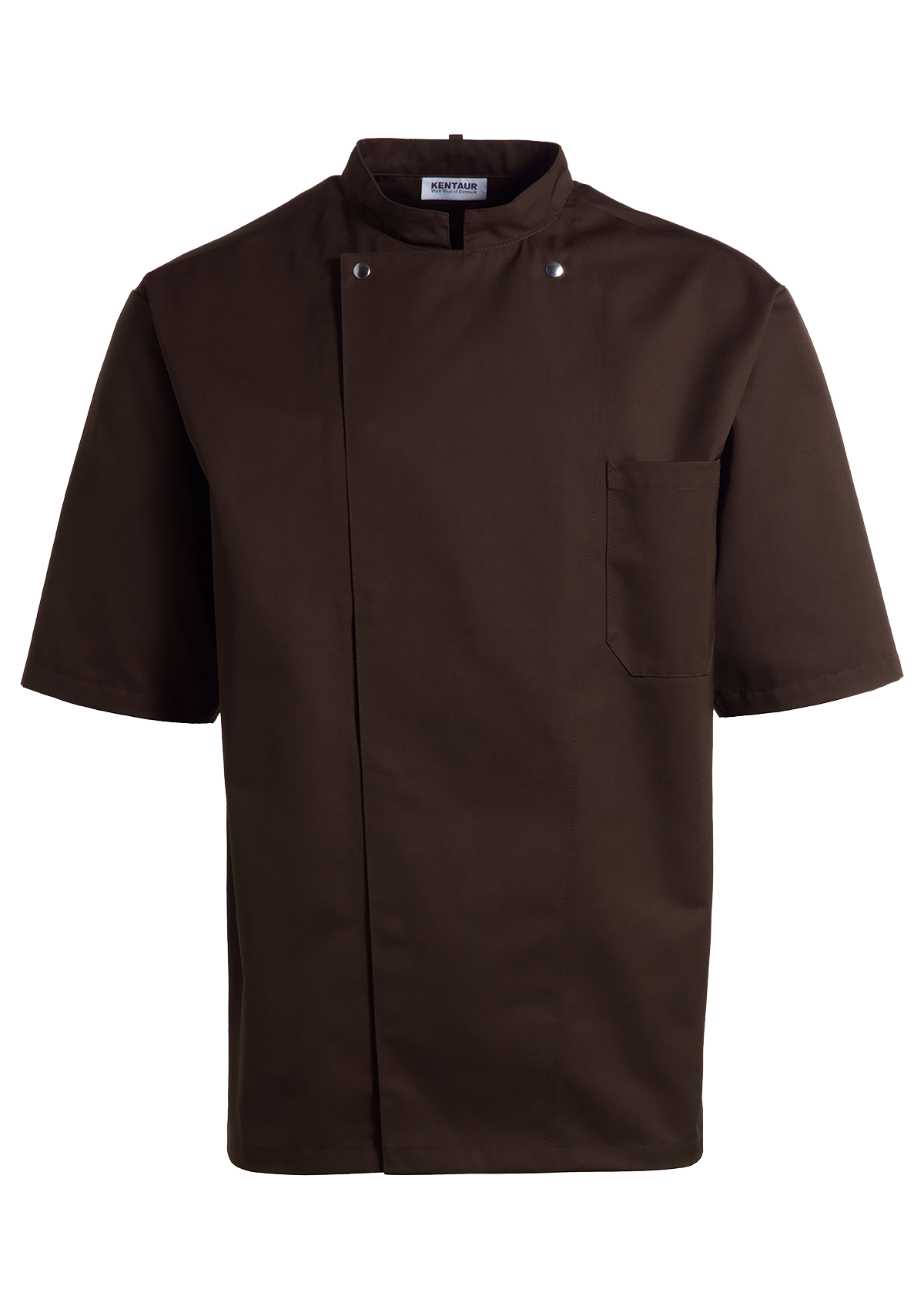 Chef & Service Jacket Short Sleeves Unisex | Kentaur