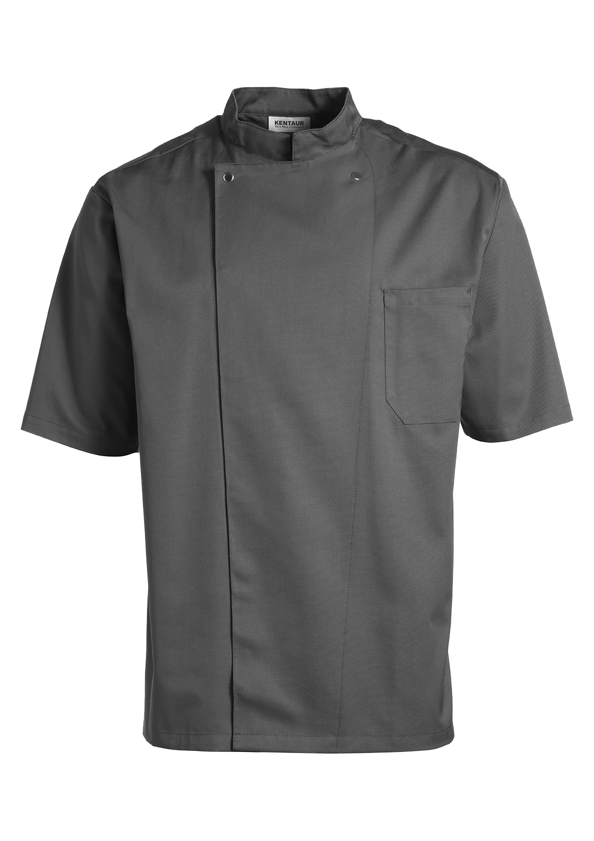 Chef & Service Jacket Short Sleeves Unisex | Kentaur