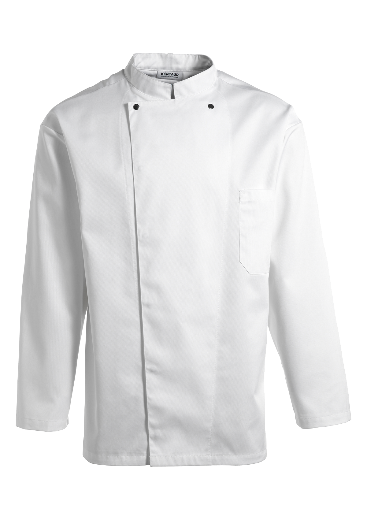 Chef & Waiters Jacket in Large size Long Sleeves Unisex | Kentaur