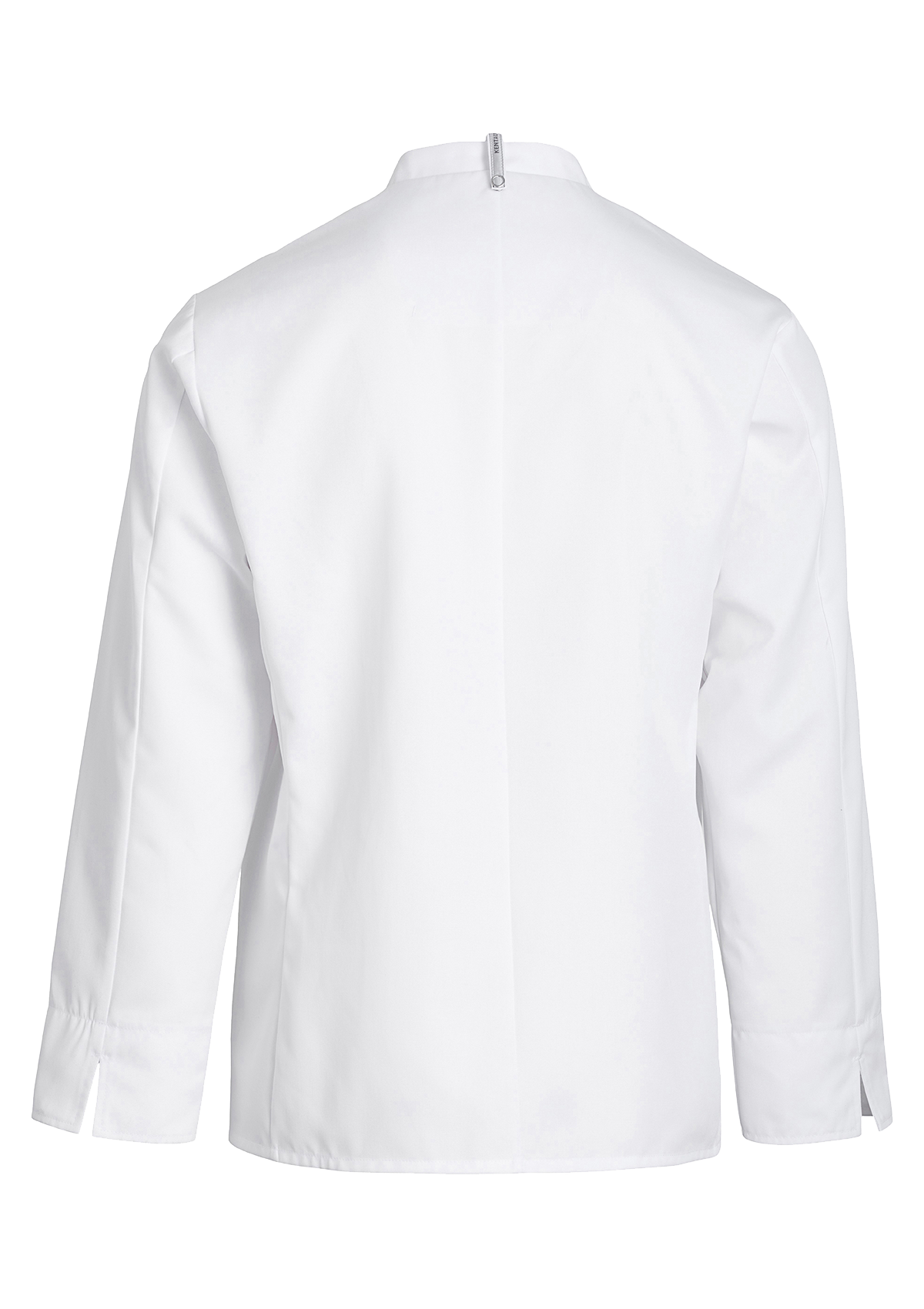 Chef Jacket With TENCELâ Lyocell Long Sleeves | Kentaur