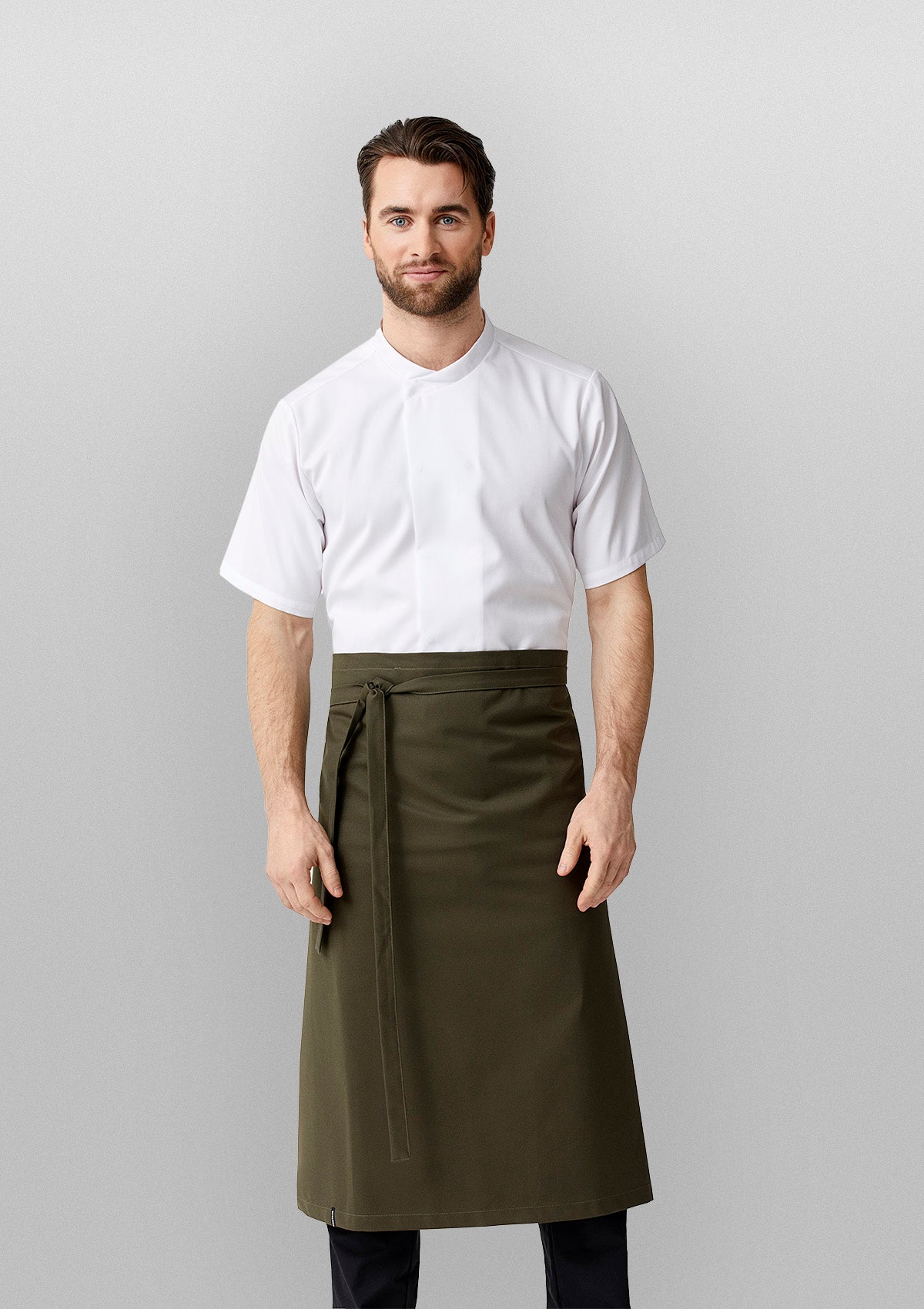 Waiter's Long  Apron Unisex | Kentaur