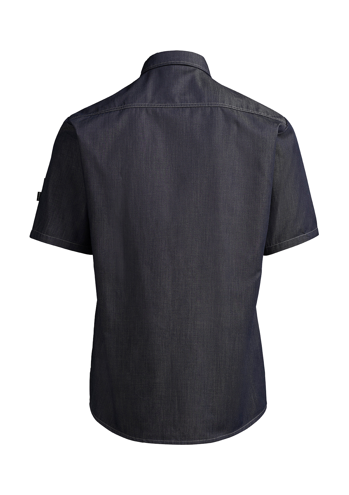 Men's Service Shirt in Modern Fit Short Sleeves | Kentaur