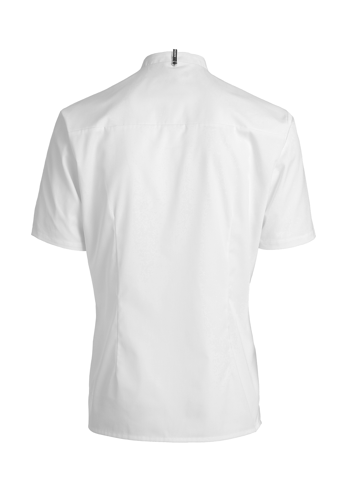 Modern Chef & Service Shirt  in Optimal Fit Short Sleeves Unisex | Kentaur