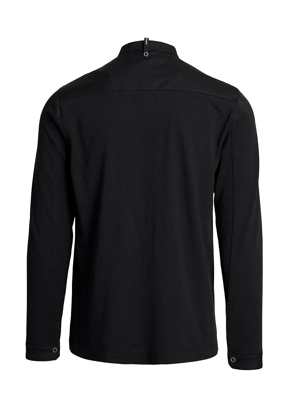 Stretch Chef & Service Breathable Polo PiquàShirt Long Sleeves Unisex | Kentaur