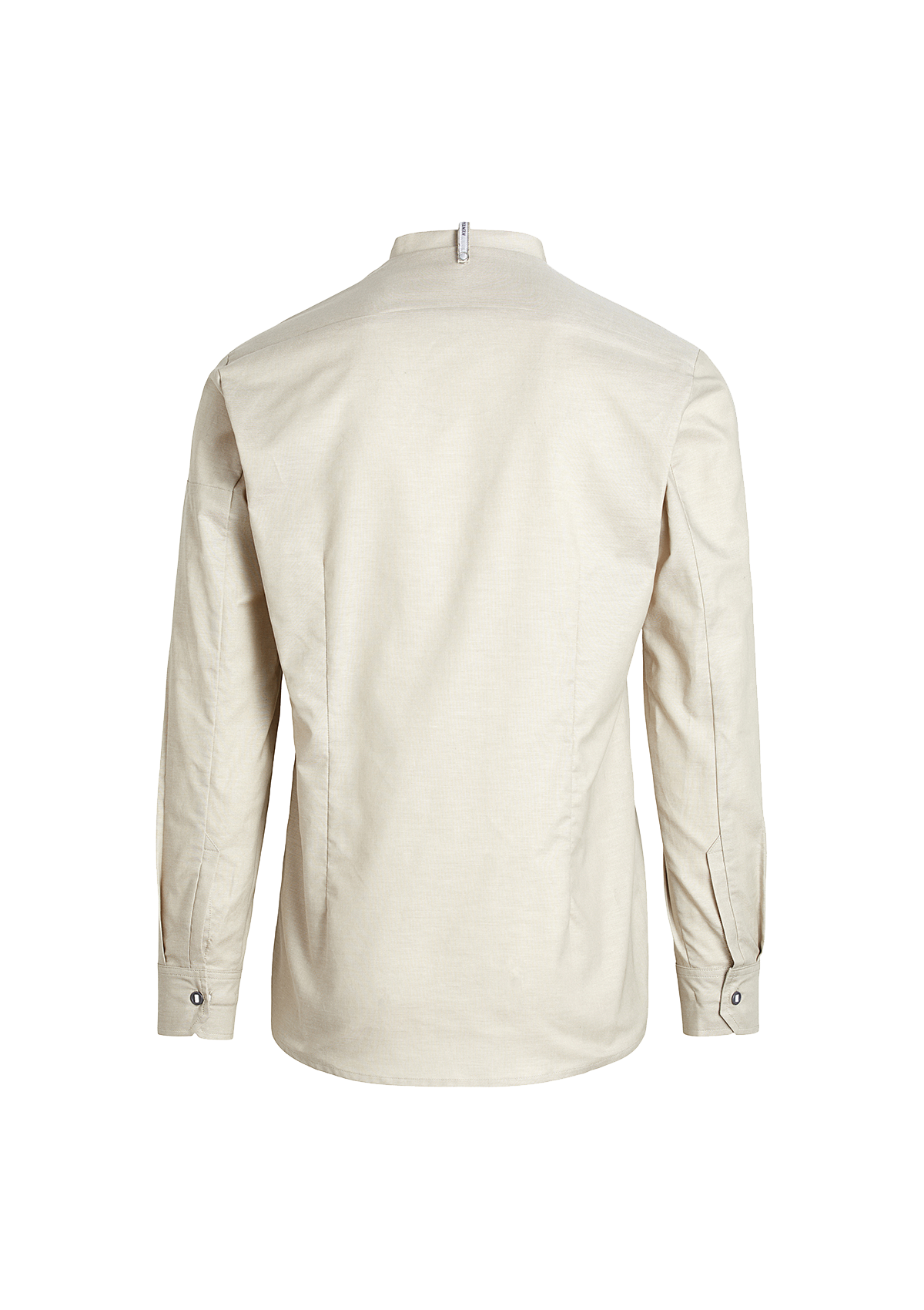 Men's Oxford Shirt in Modern Fit Long Sleeves | Kentaur