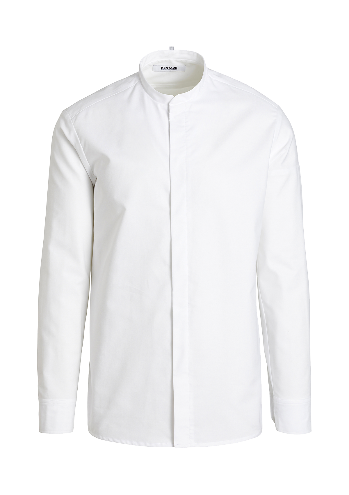 Men's Oxford Shirt in Modern Fit Long Sleeves | Kentaur
