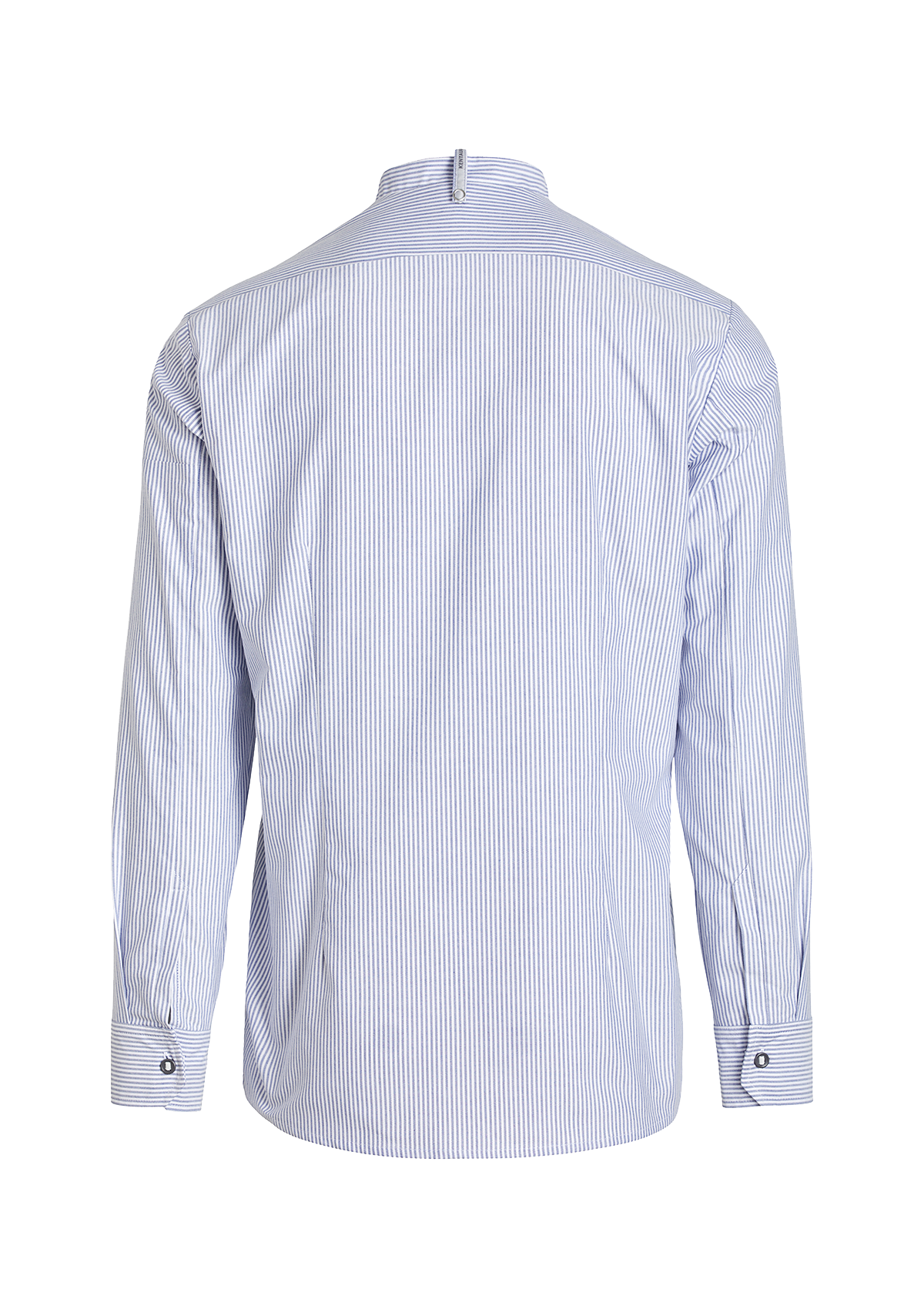 Men's Oxford Shirt in Modern Fit Long Sleeves | Kentaur