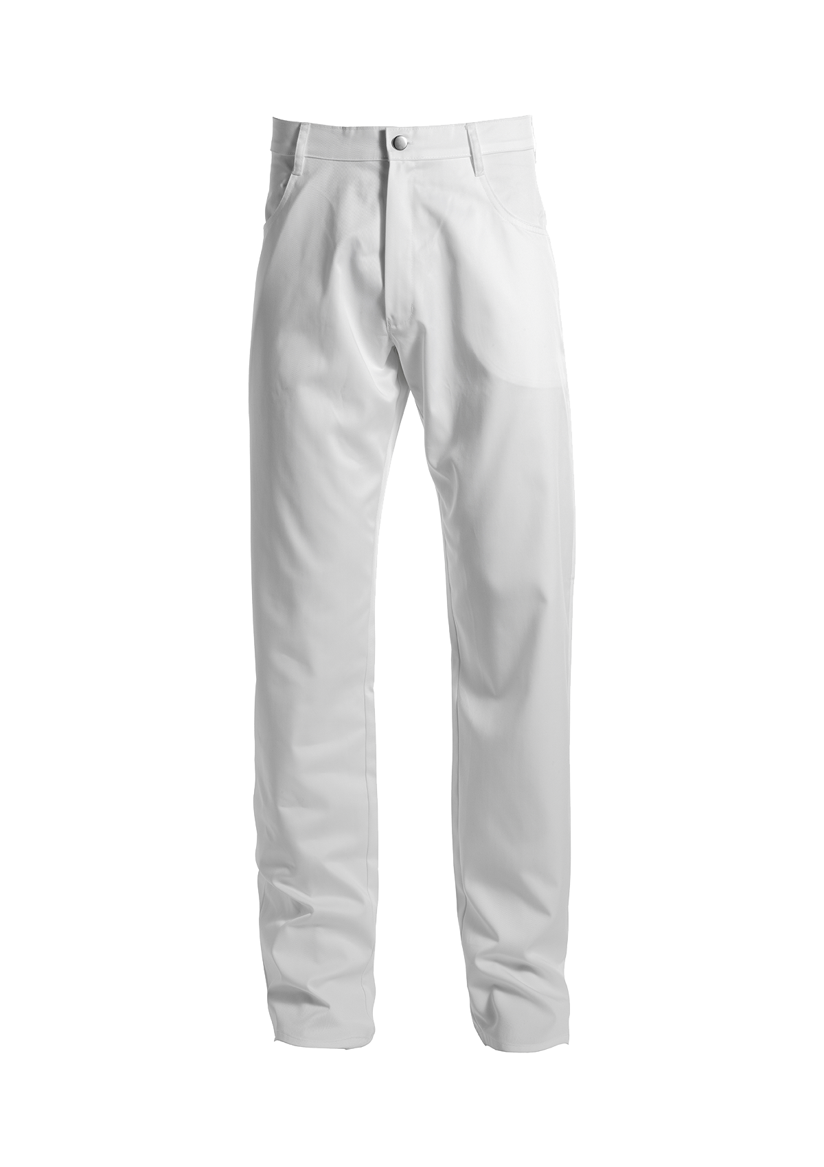 Men's Pants in Jeans Cut Normal Length | Kentaur