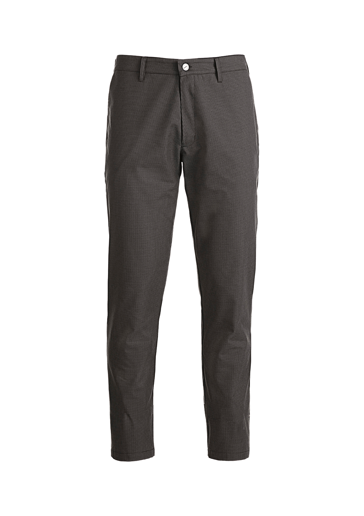 Men's Chino Pants Slim Legs Normal Length | Kentaur