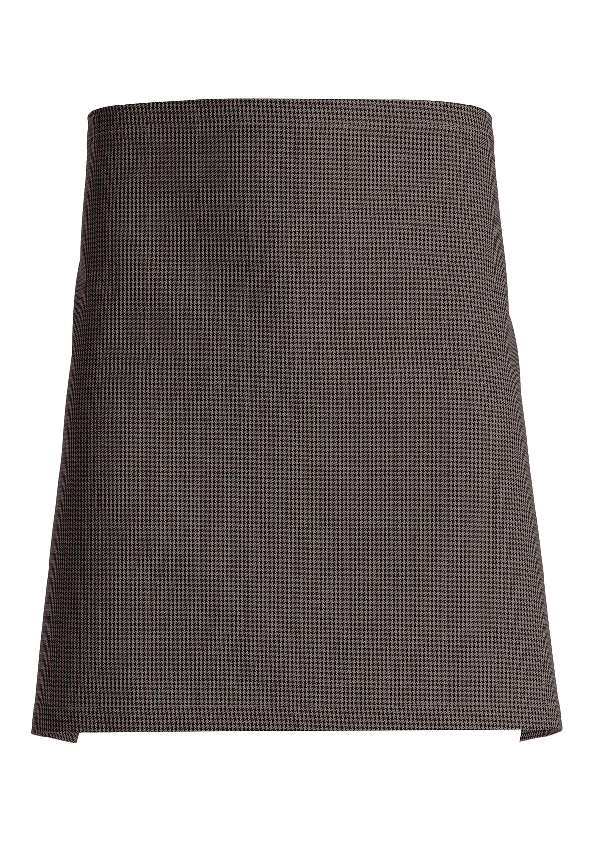 Short Waist Apron Unisex | Kentaur