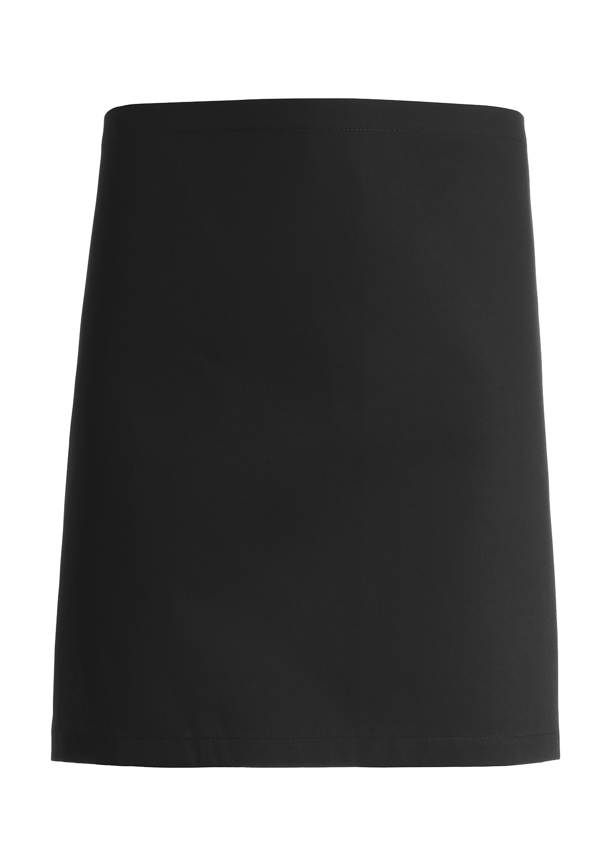 Short Waist Apron Unisex | Kentaur