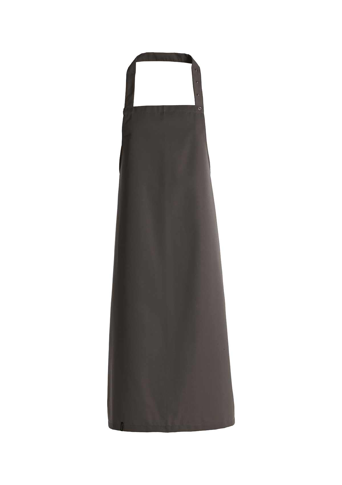 Bib Apron with Adjustable Neck Strap Unisex | Kentaur