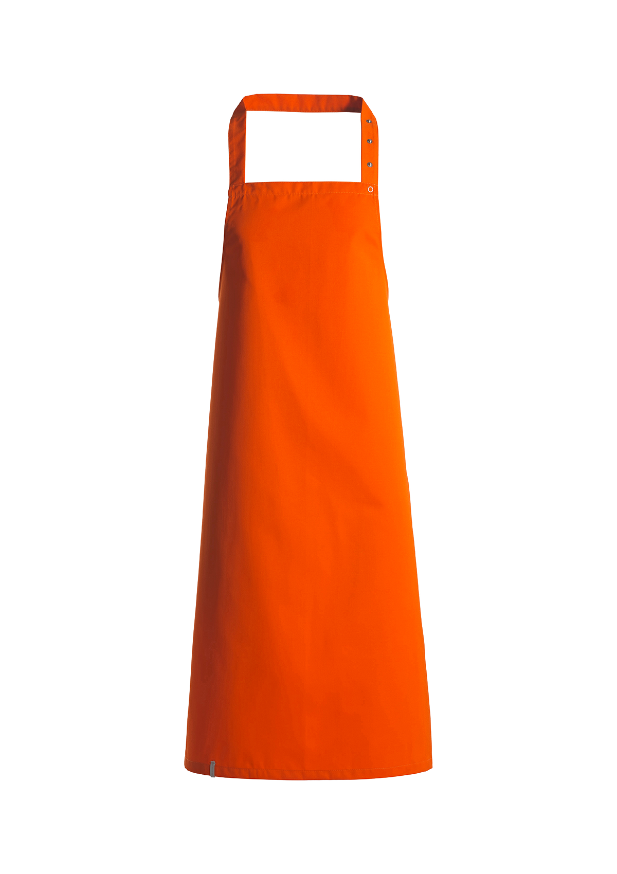 Bib Apron with Adjustable Neck Strap Unisex | Kentaur