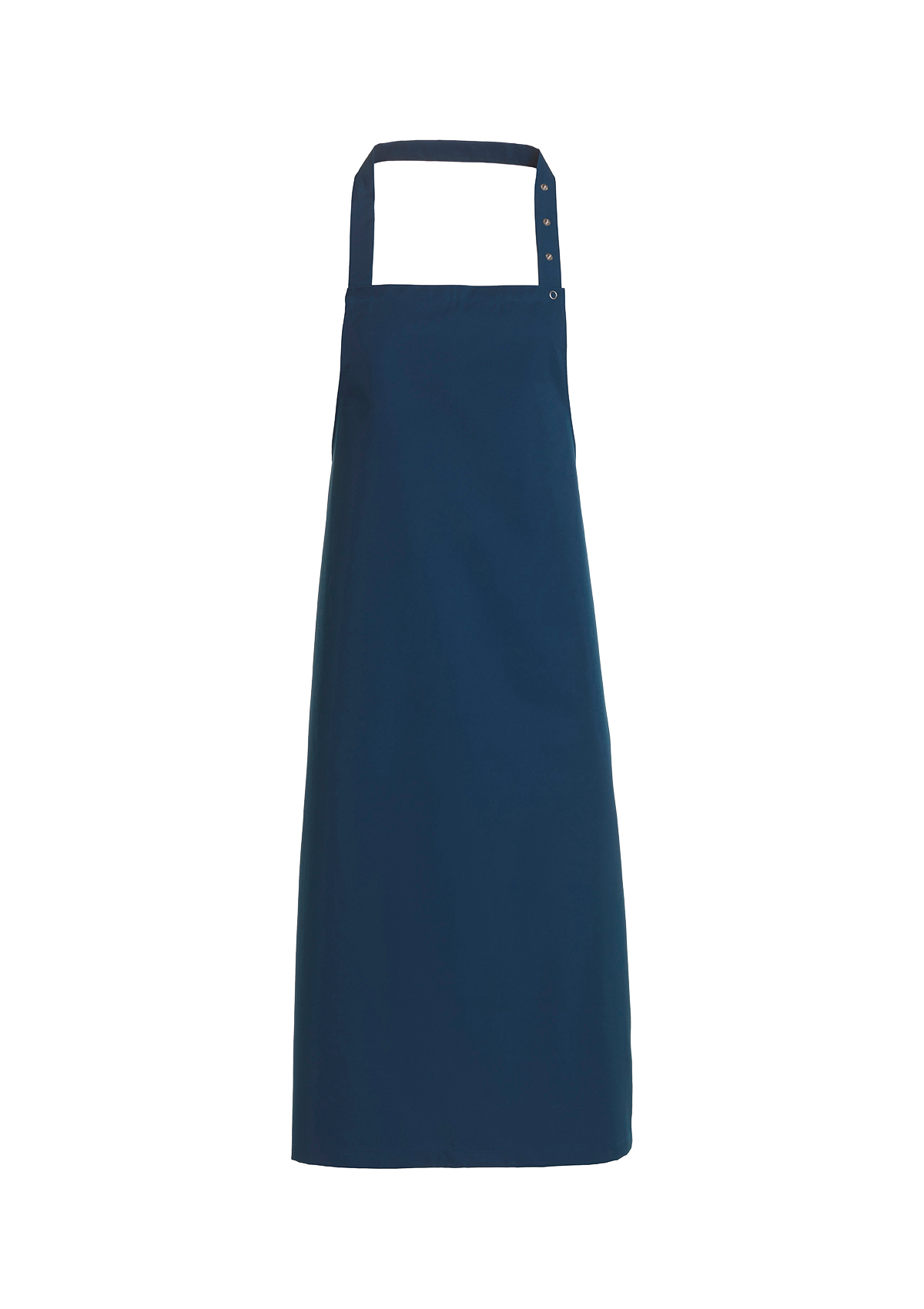 Bib Apron with Adjustable Neck Strap Unisex | Kentaur