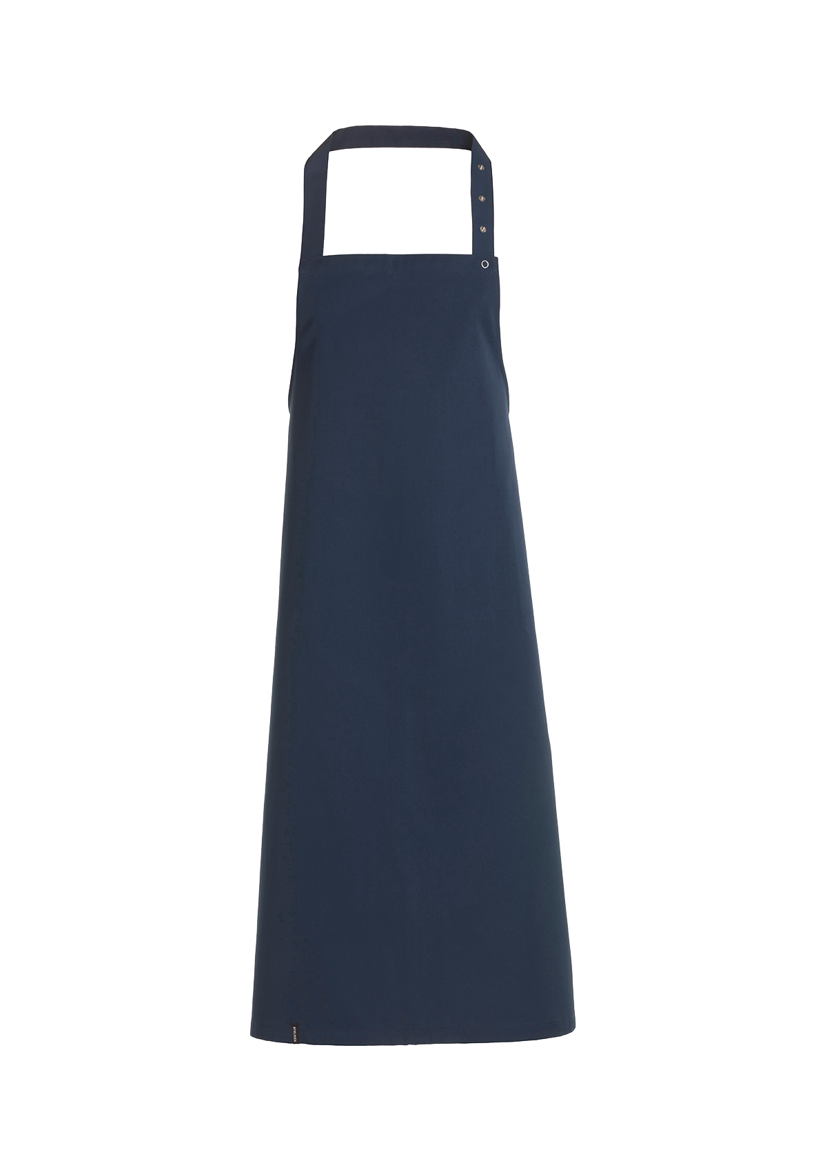 Bib Apron with Adjustable Neck Strap Unisex | Kentaur
