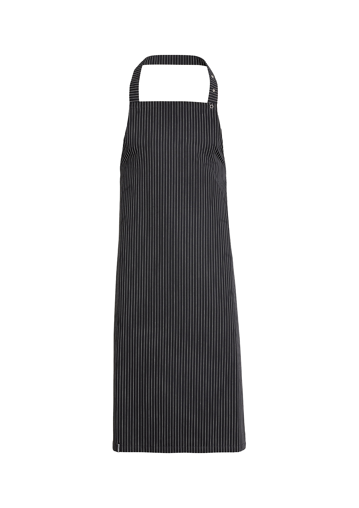 Bib Apron with Adjustable Neck Strap Unisex | Kentaur