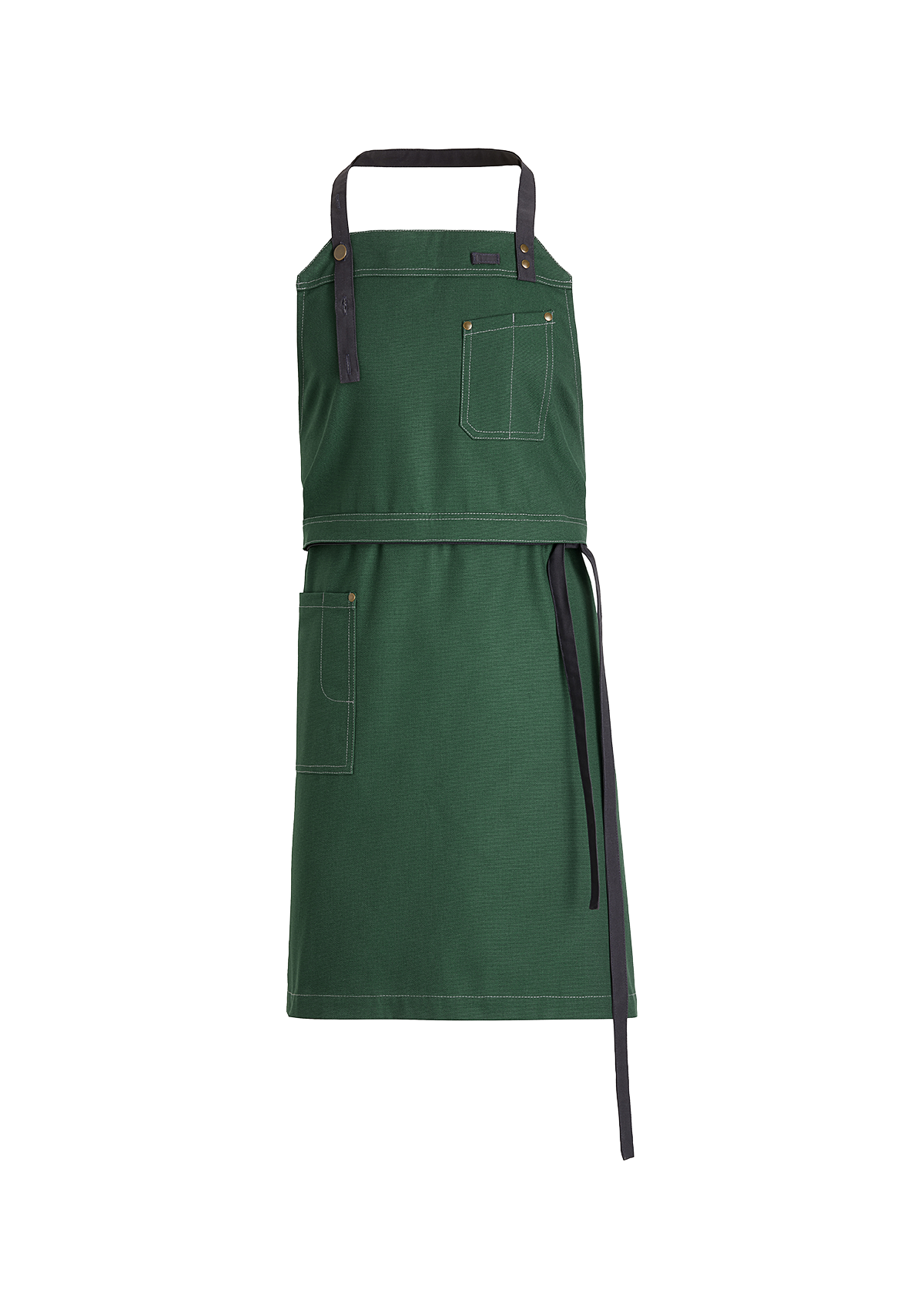 Raw Bib Apron Unisex | Kentaur
