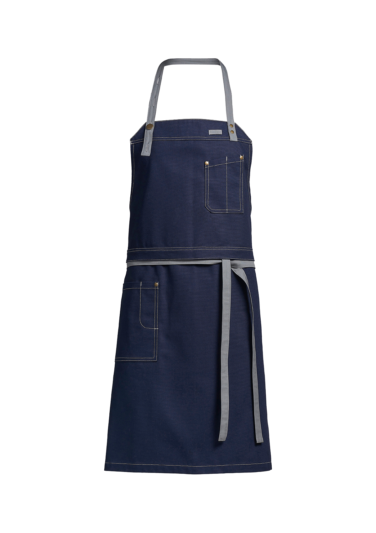 Raw Bib Apron Unisex | Kentaur
